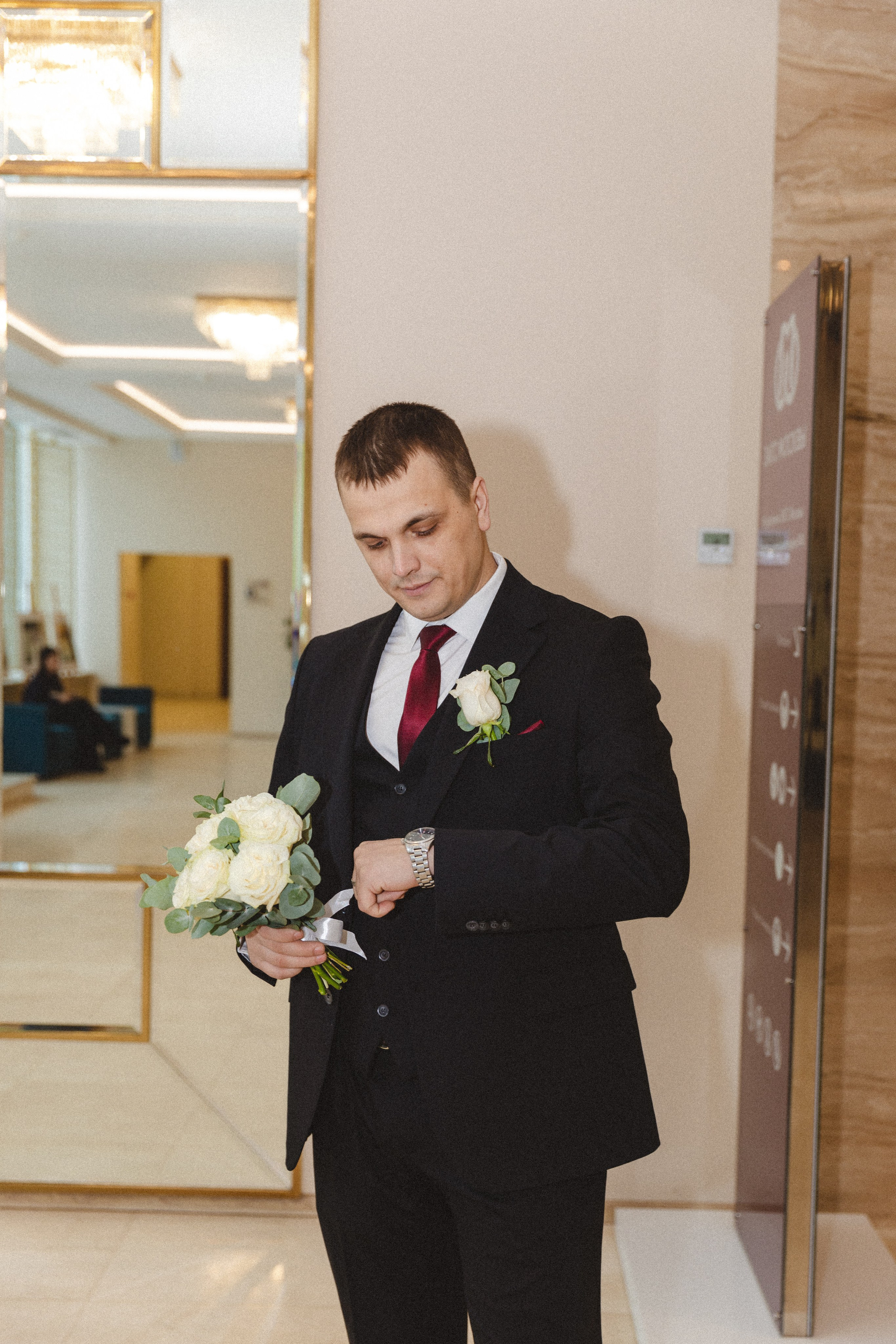 Wedding: Дмитрий и Николь. Фотограф и Видеограф в Москве Дарья Арсентьева