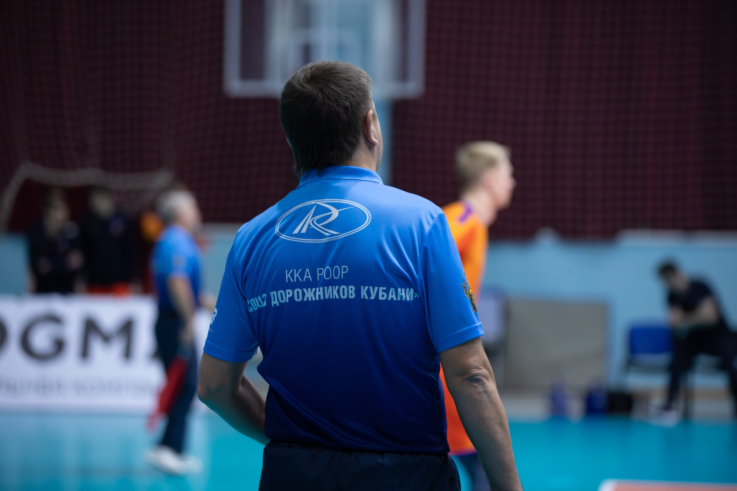 Динская-РЦСП — Текстильщик, Высшая лига «А»