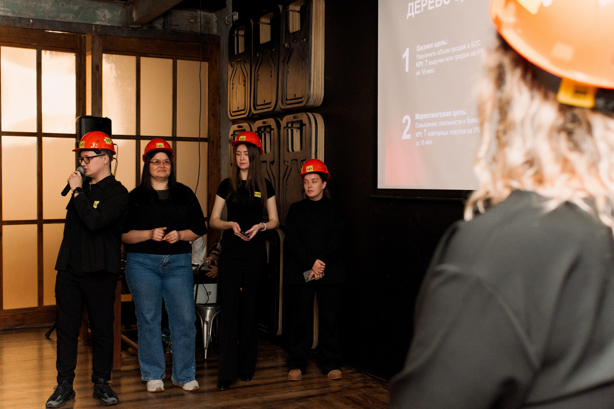 ЗАВОД. КЦ11. Фотограф в Челябинске Любовь Денисенко