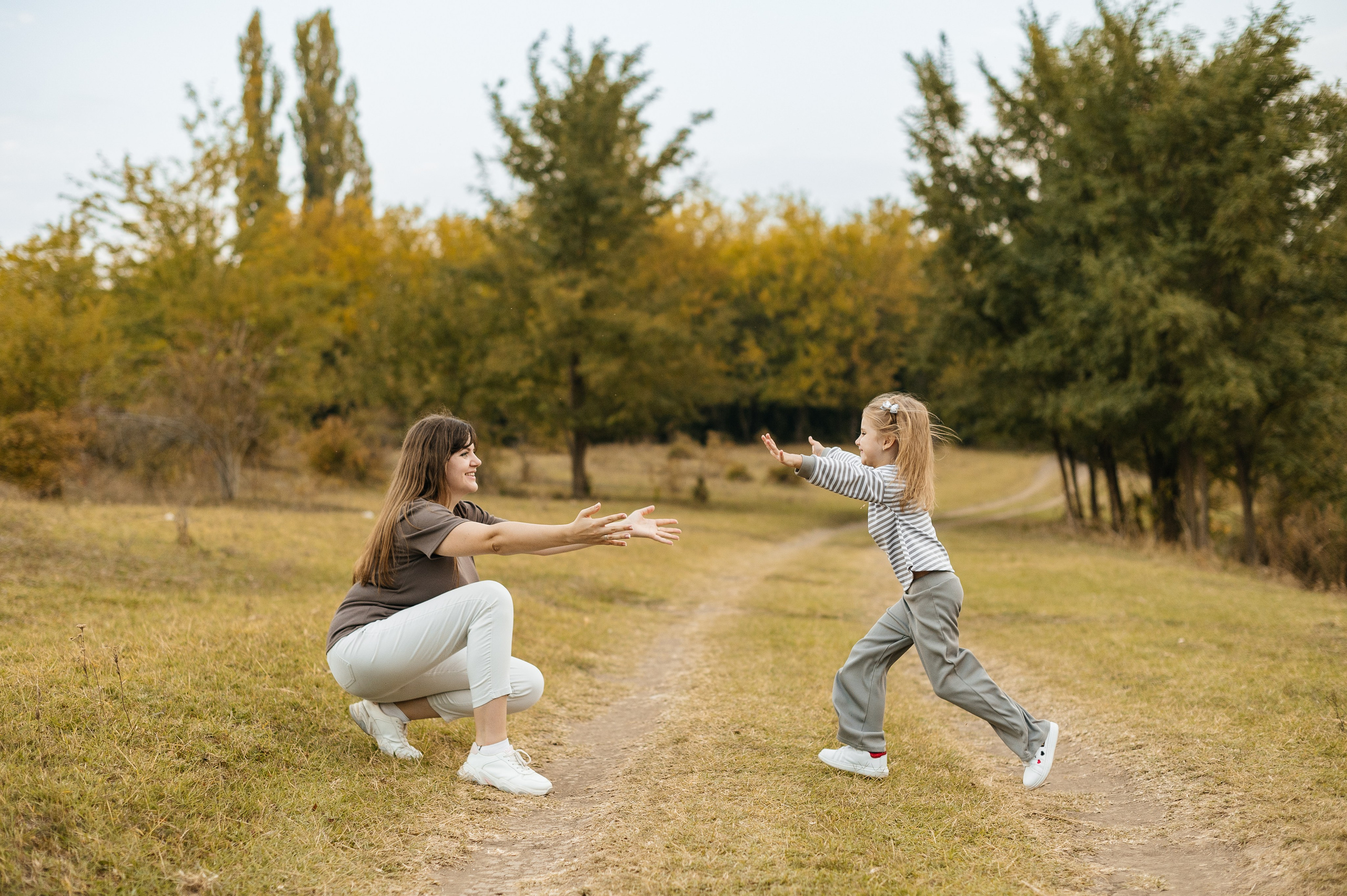 Семейная фотосессия. Свадебный и семейный фотограф Кореновск/Краснодар