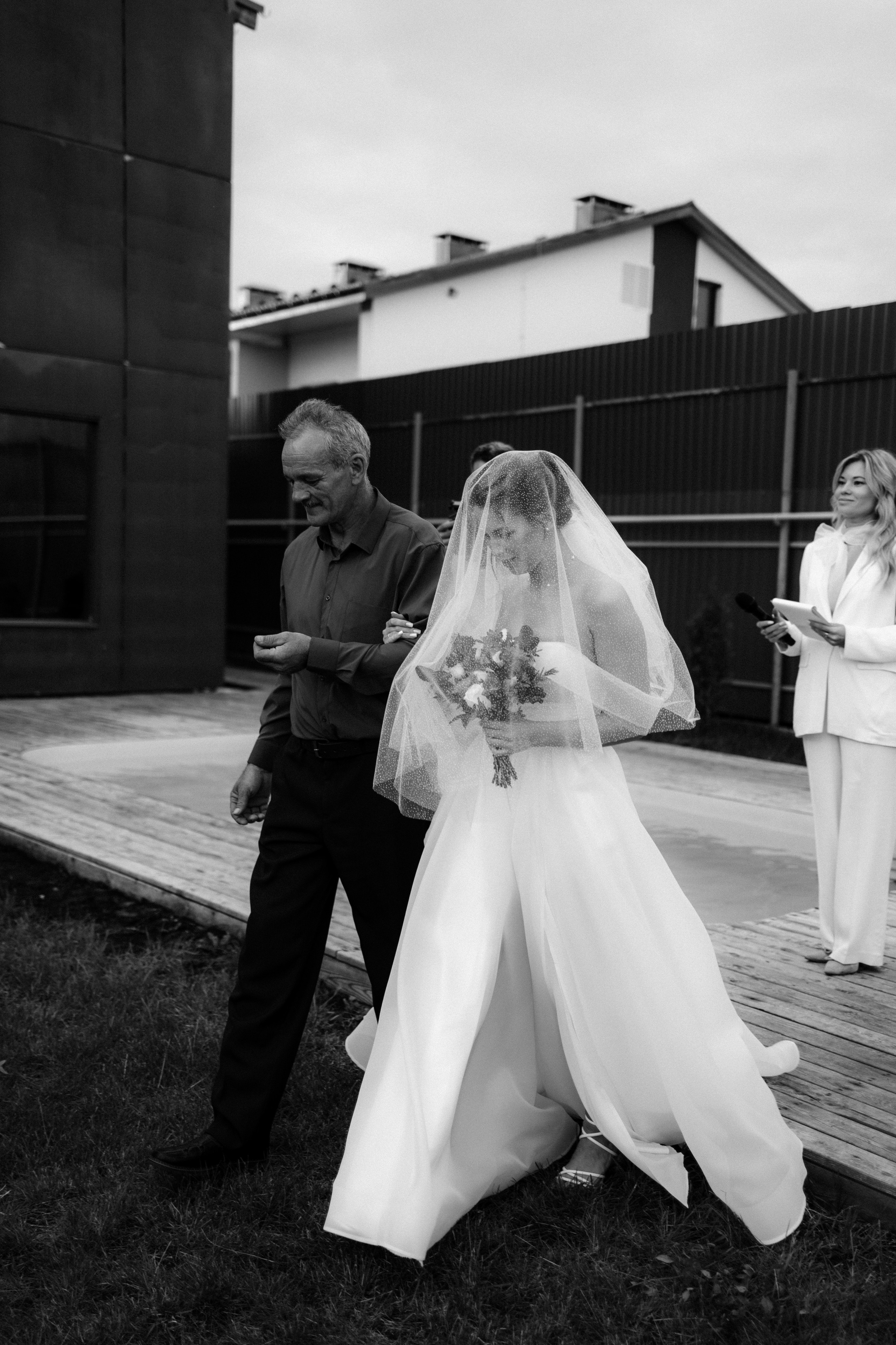 Свадебное. Ловец незабываемых моментов вашей истории Юлия Белова