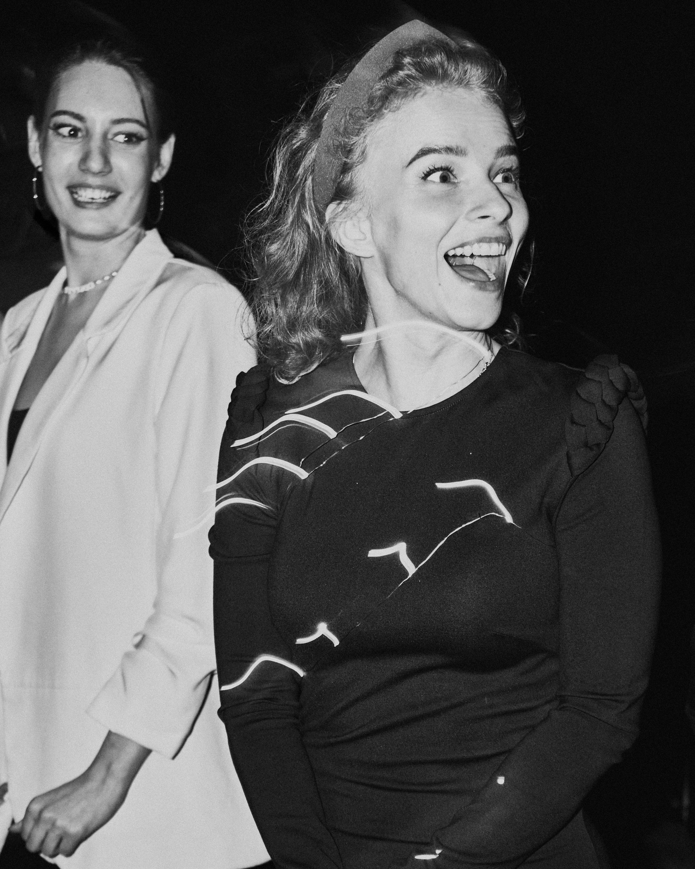 Корпоратив посвященный НГ. Рома Гелик фотограф из г. Москва