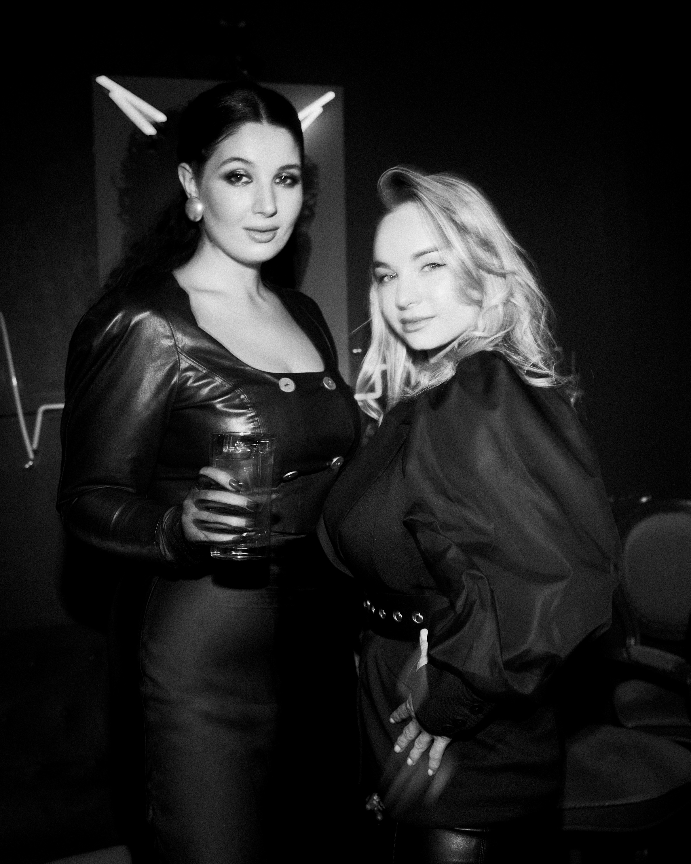 Вечеринка в честь ДР. Рома Гелик фотограф из г. Москва