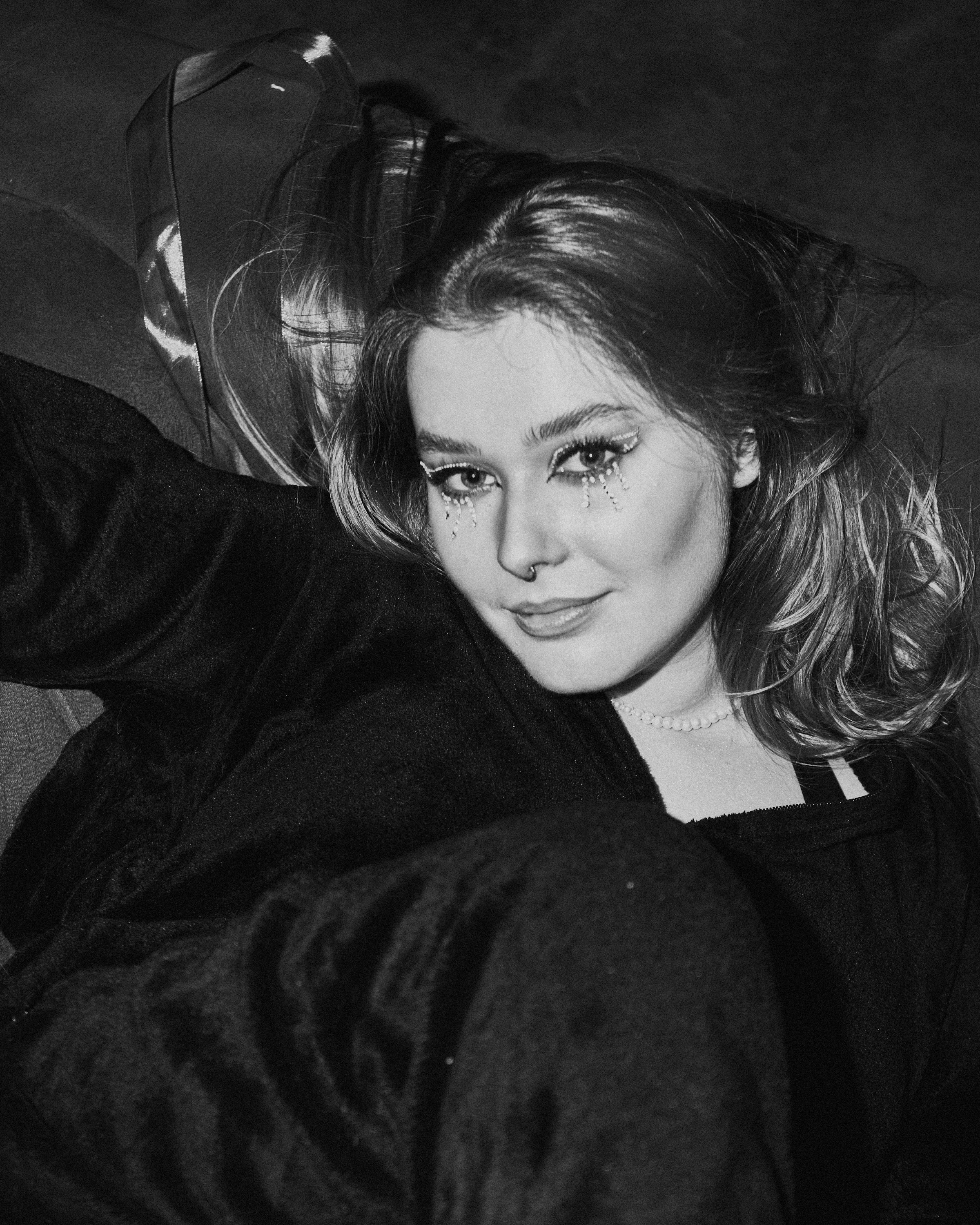 Корпоратив посвященный НГ. Рома Гелик фотограф из г. Москва