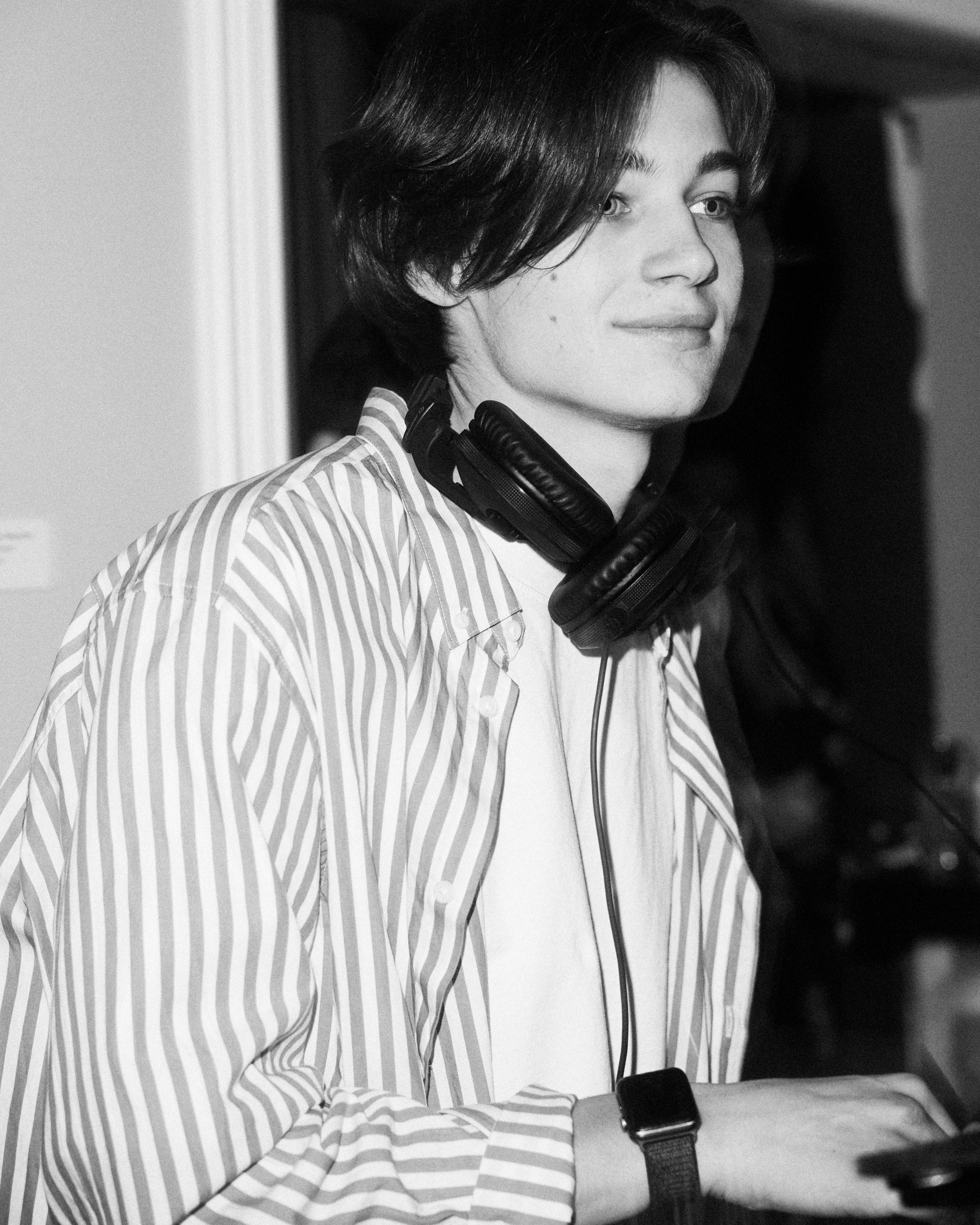 Вечеринка в честь ДР. Рома Гелик фотограф из г. Москва