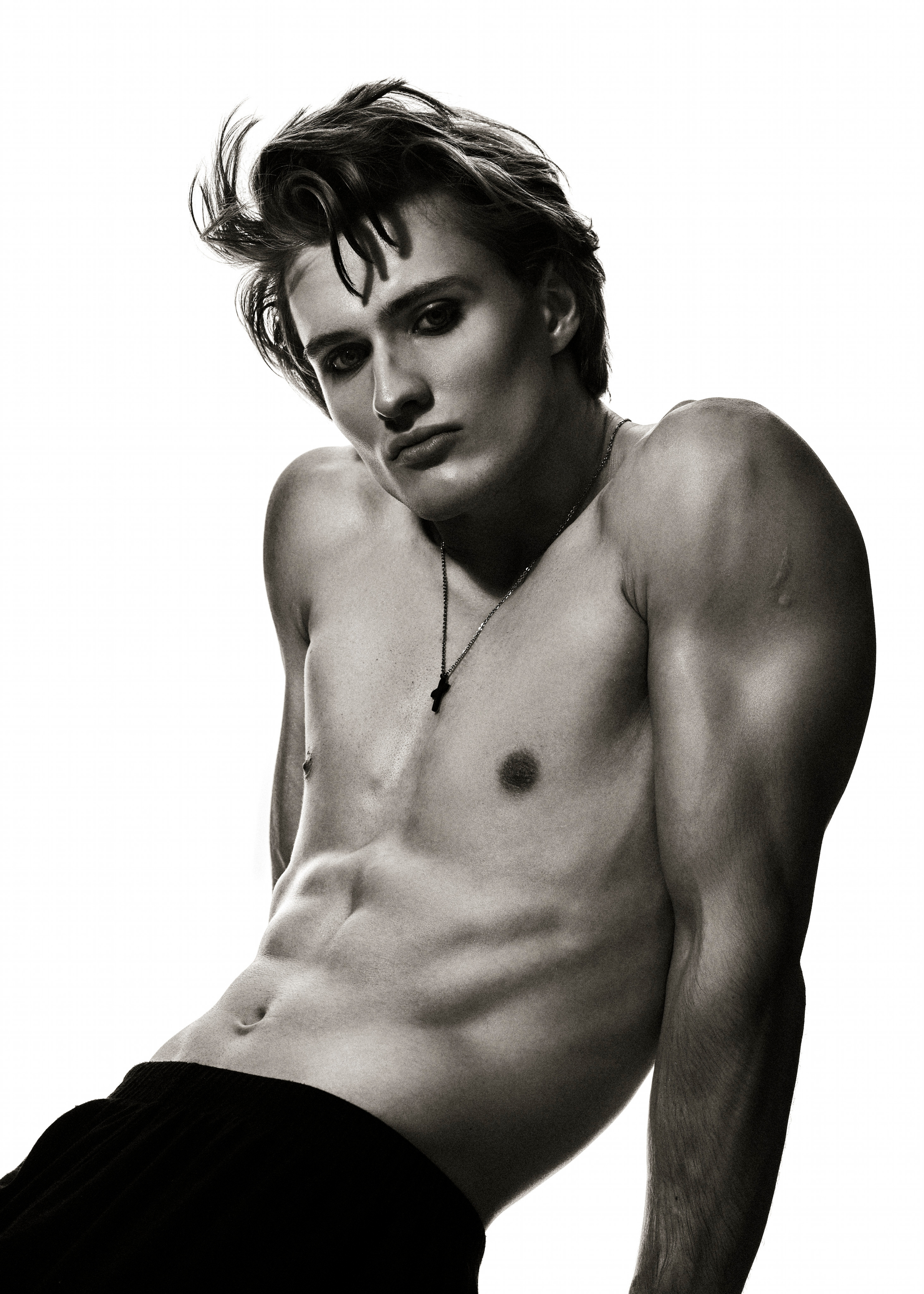 Анатолий. Рома Гелик фотограф из г. Москва