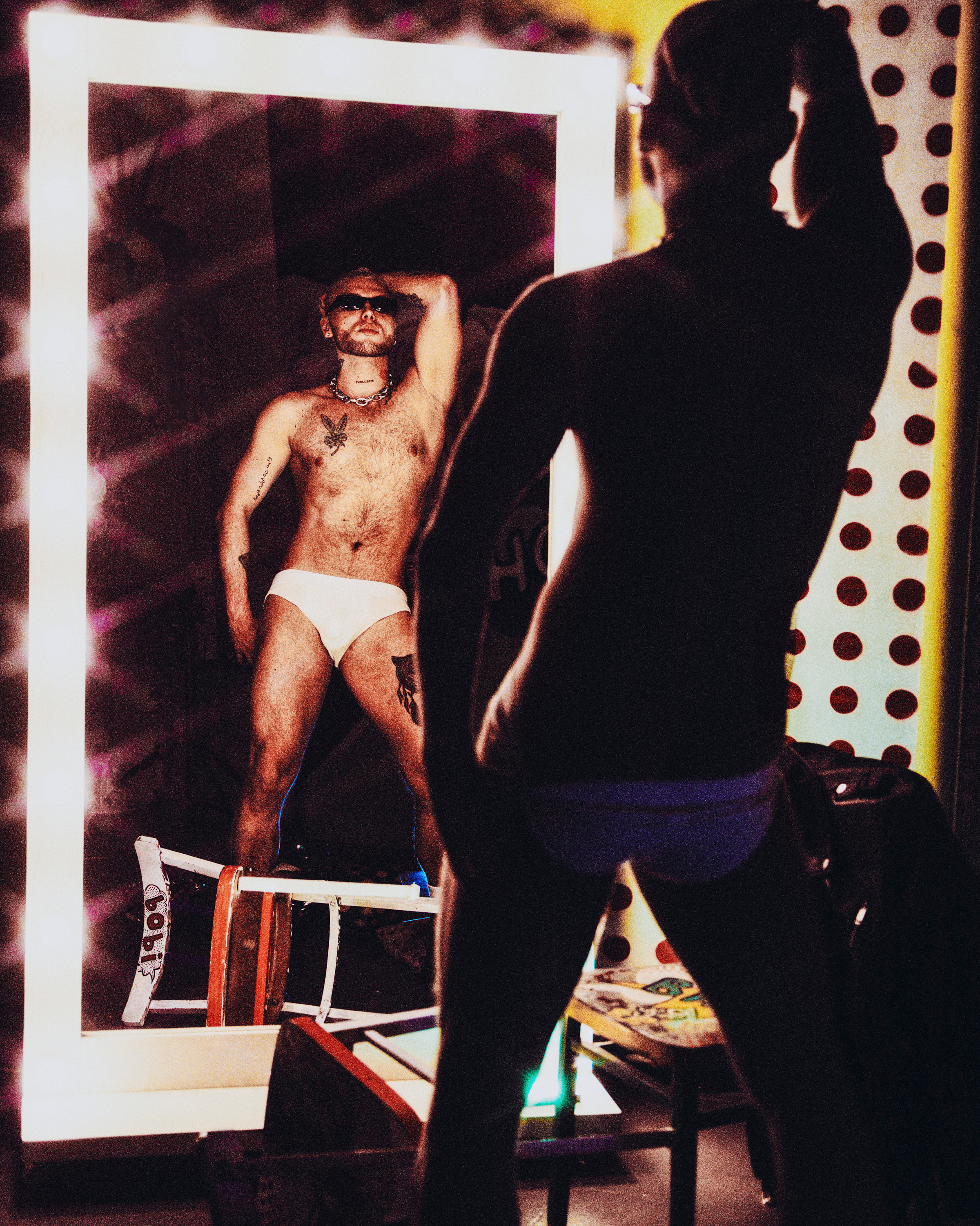 Руслан. Рома Гелик фотограф из г. Москва