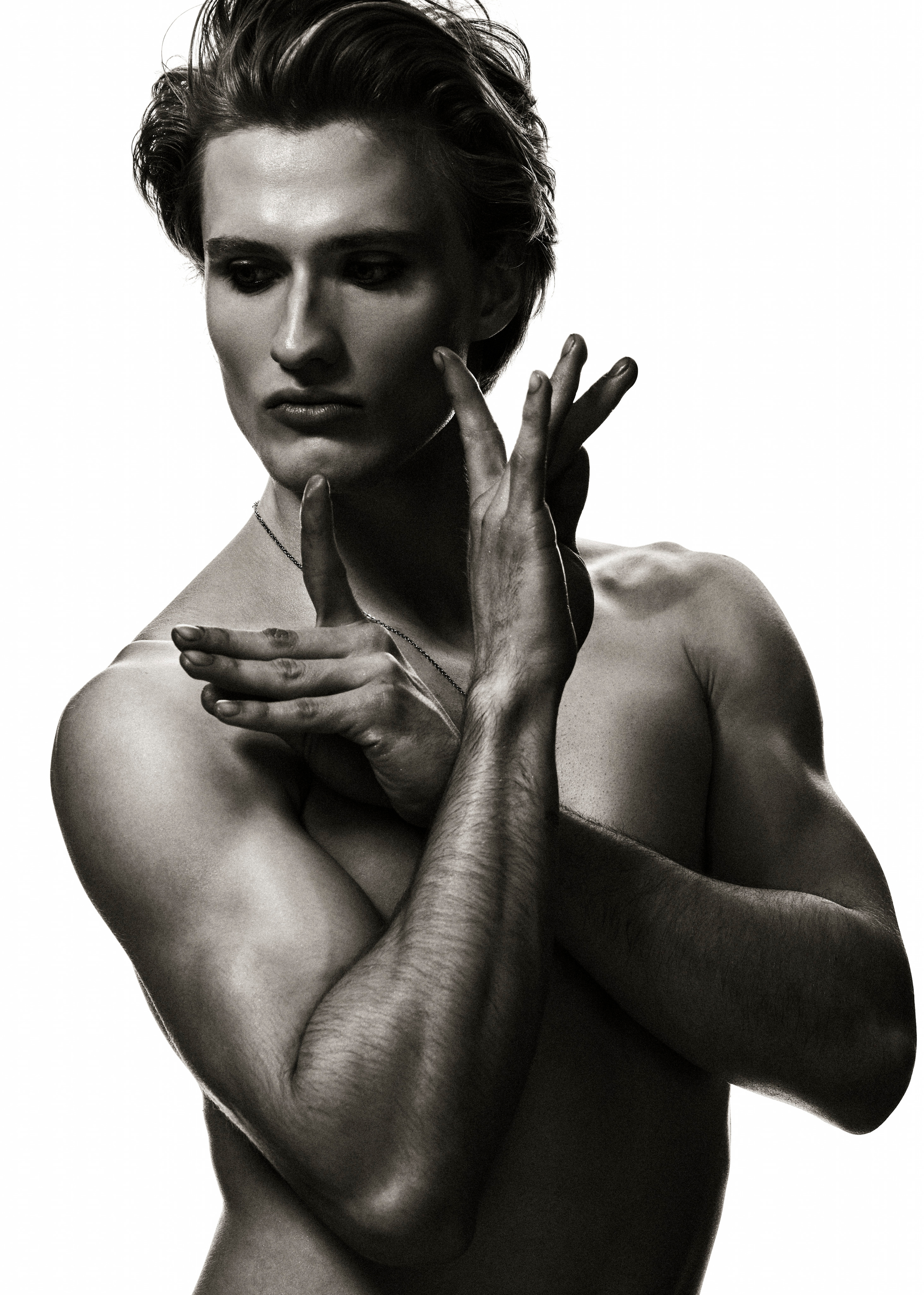 Анатолий. Рома Гелик фотограф из г. Москва