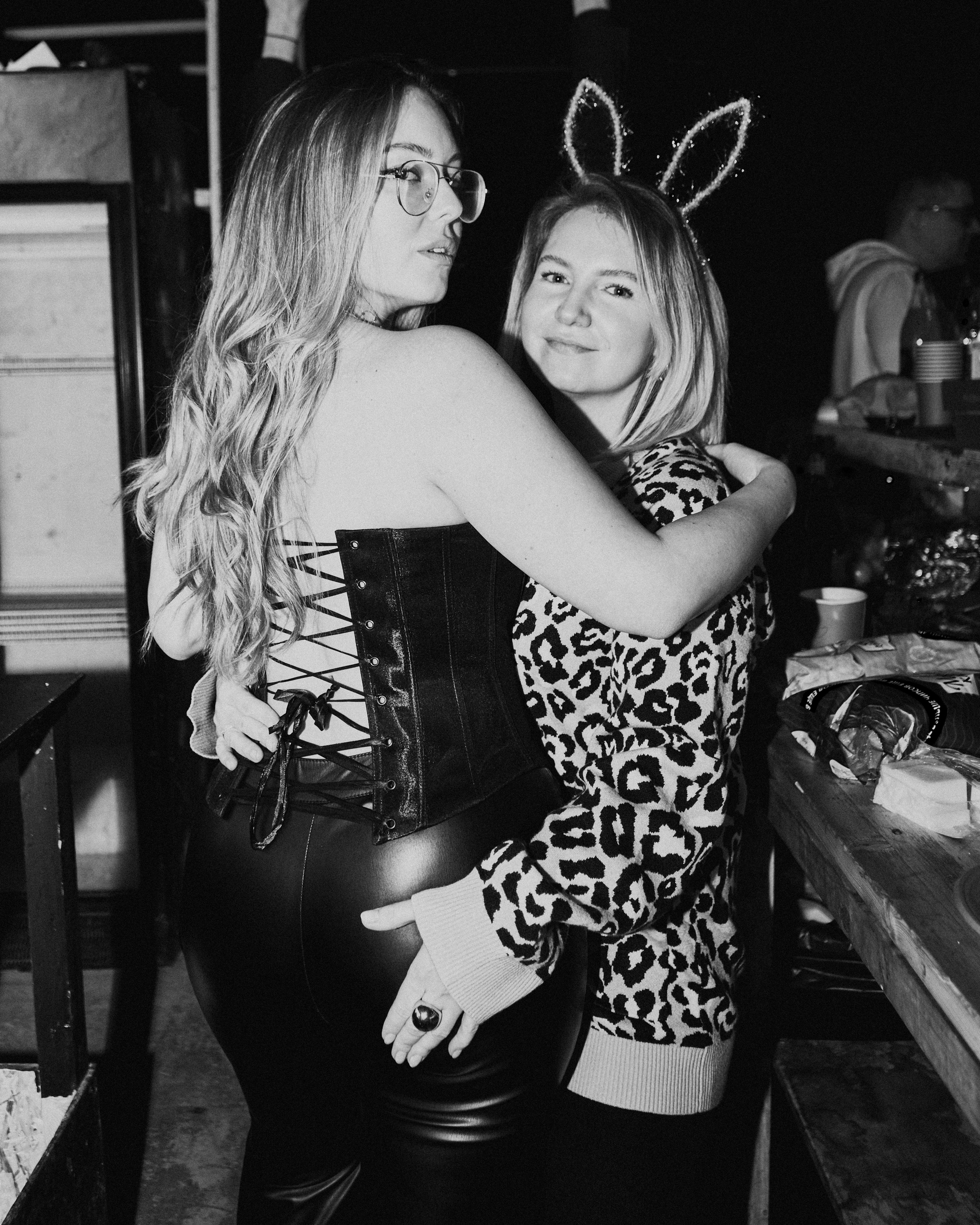 Корпоратив посвященный НГ. Рома Гелик фотограф из г. Москва