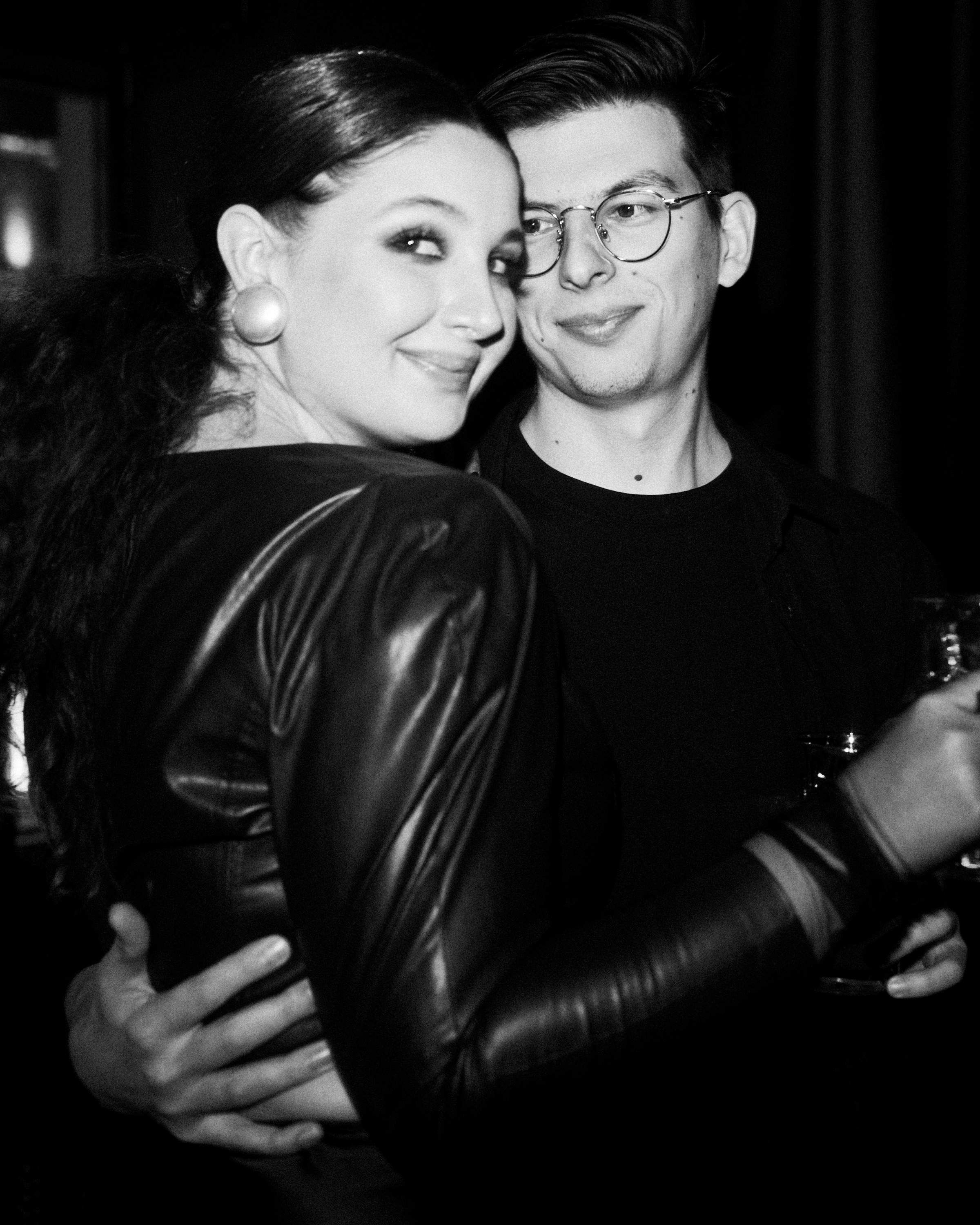 Вечеринка в честь ДР. Рома Гелик фотограф из г. Москва