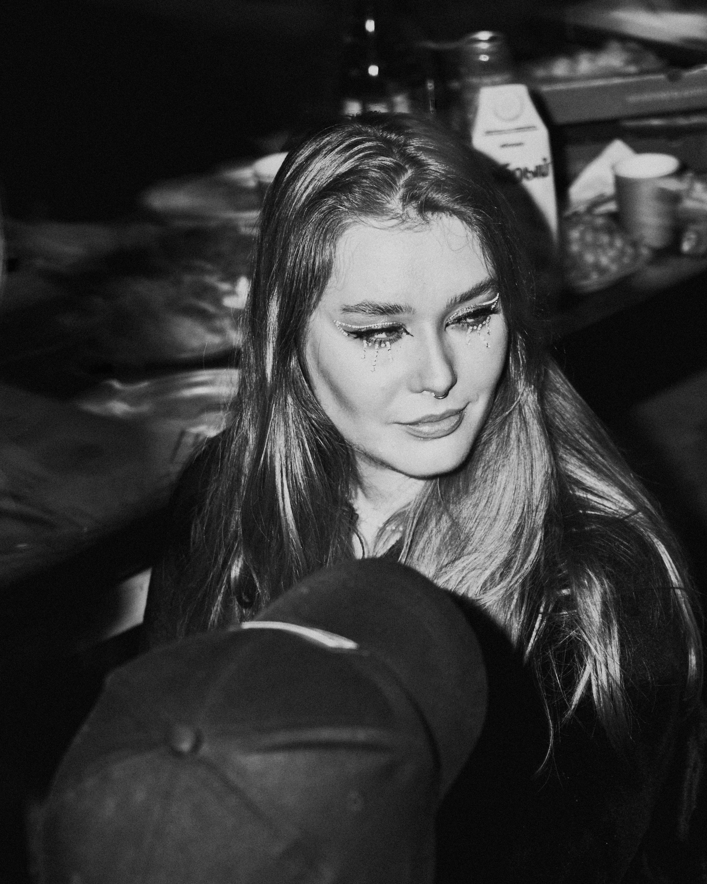 Корпоратив посвященный НГ. Рома Гелик фотограф из г. Москва