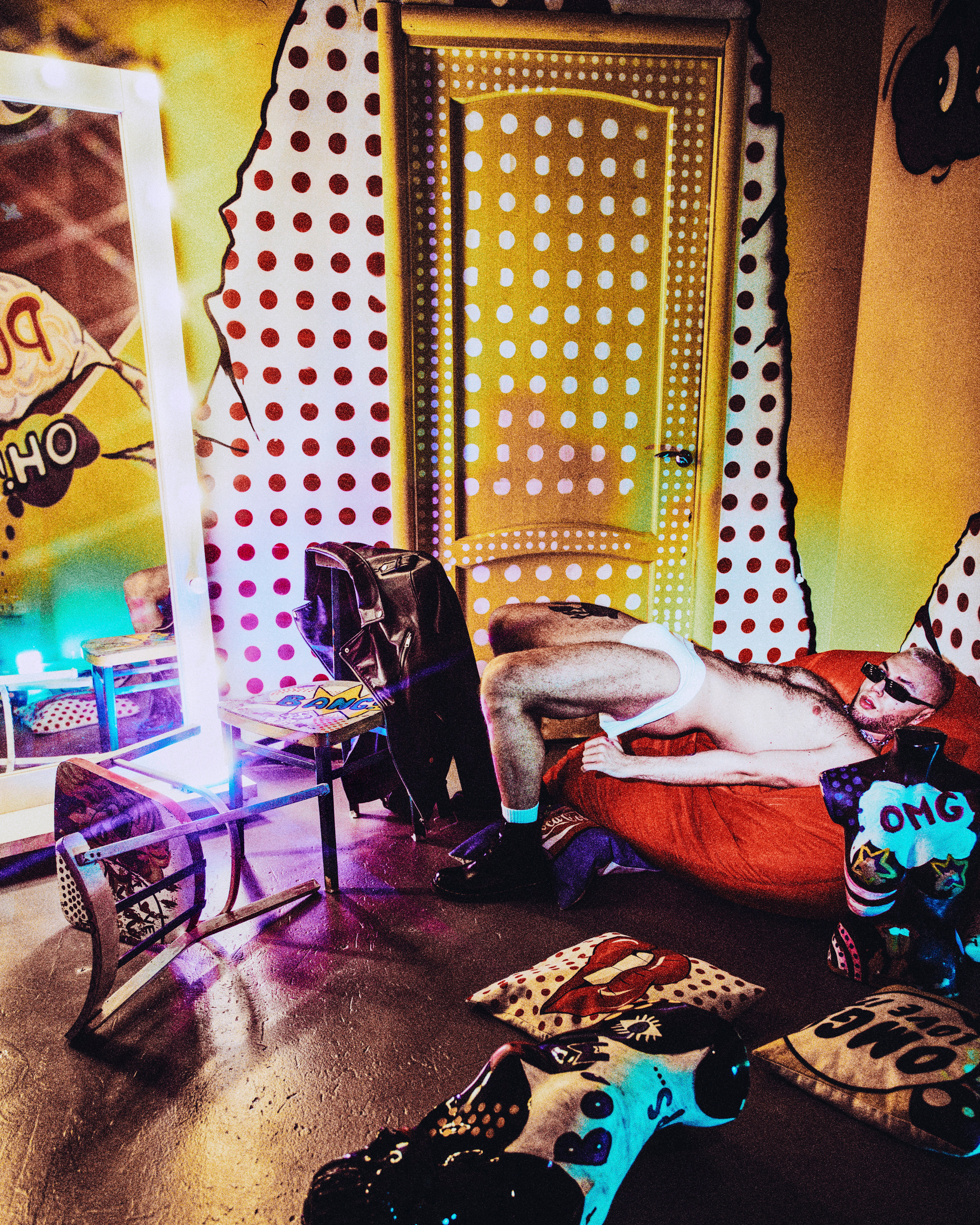 Руслан. Рома Гелик фотограф из г. Москва