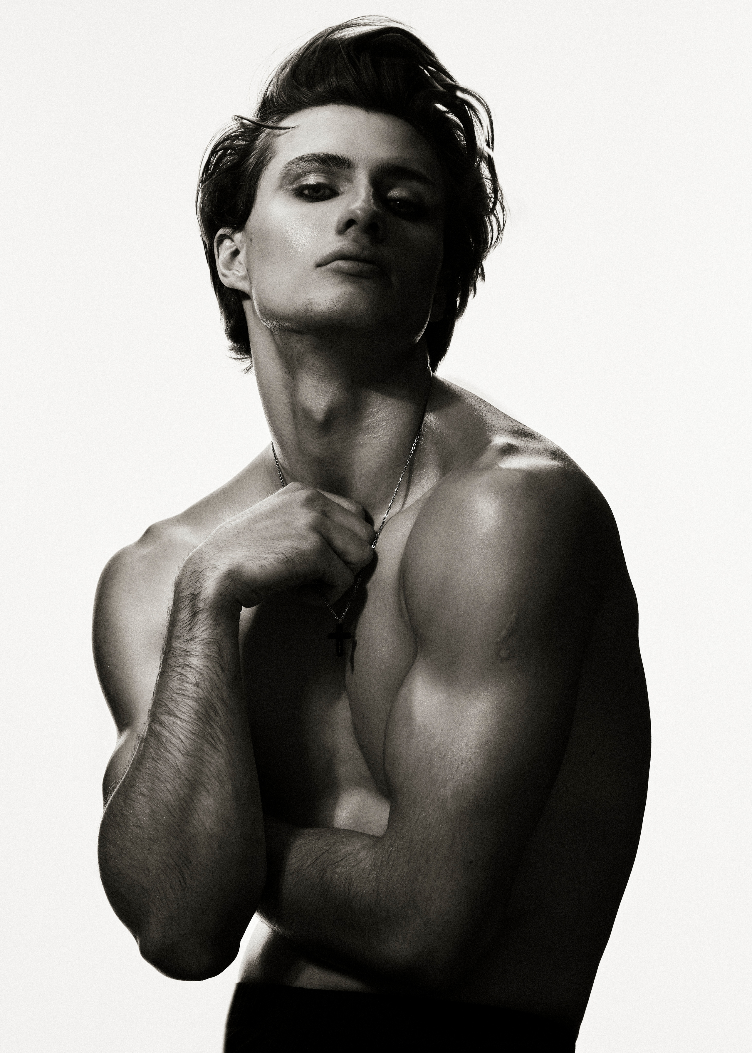 Анатолий. Рома Гелик фотограф из г. Москва