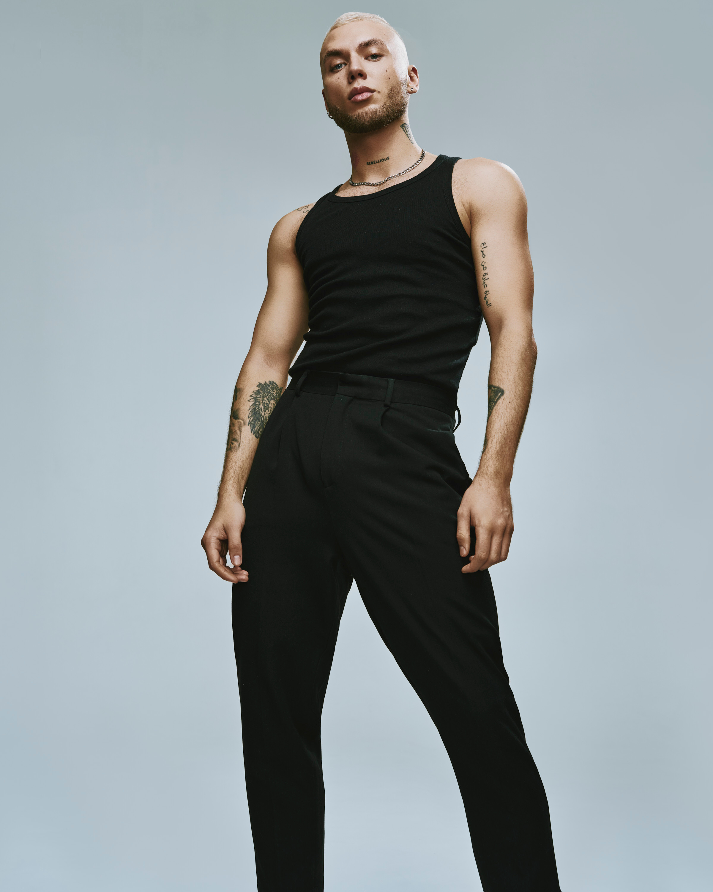 Руслан. Рома Гелик фотограф из г. Москва