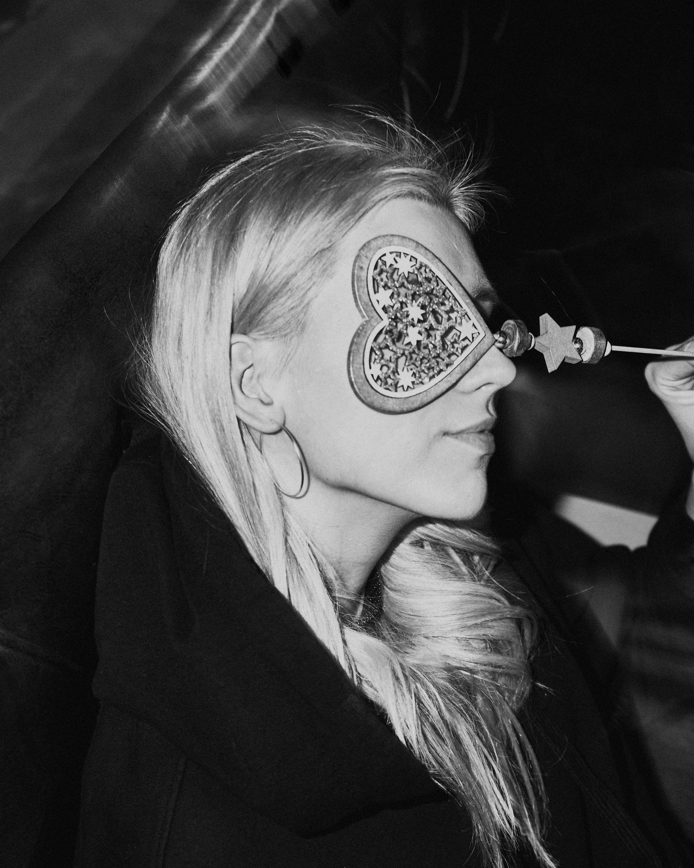 Корпоратив посвященный НГ. Рома Гелик фотограф из г. Москва