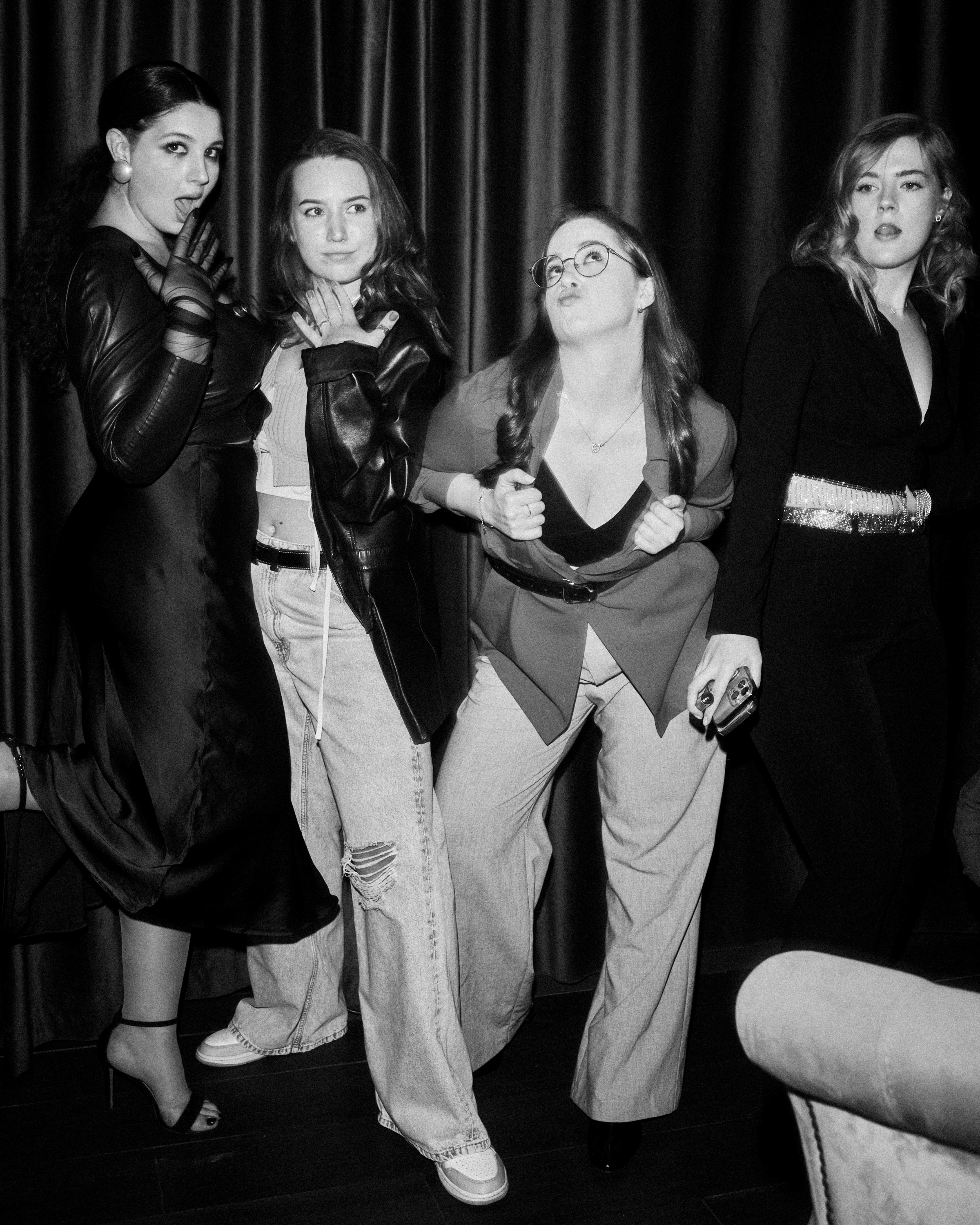 Вечеринка в честь ДР. Рома Гелик фотограф из г. Москва