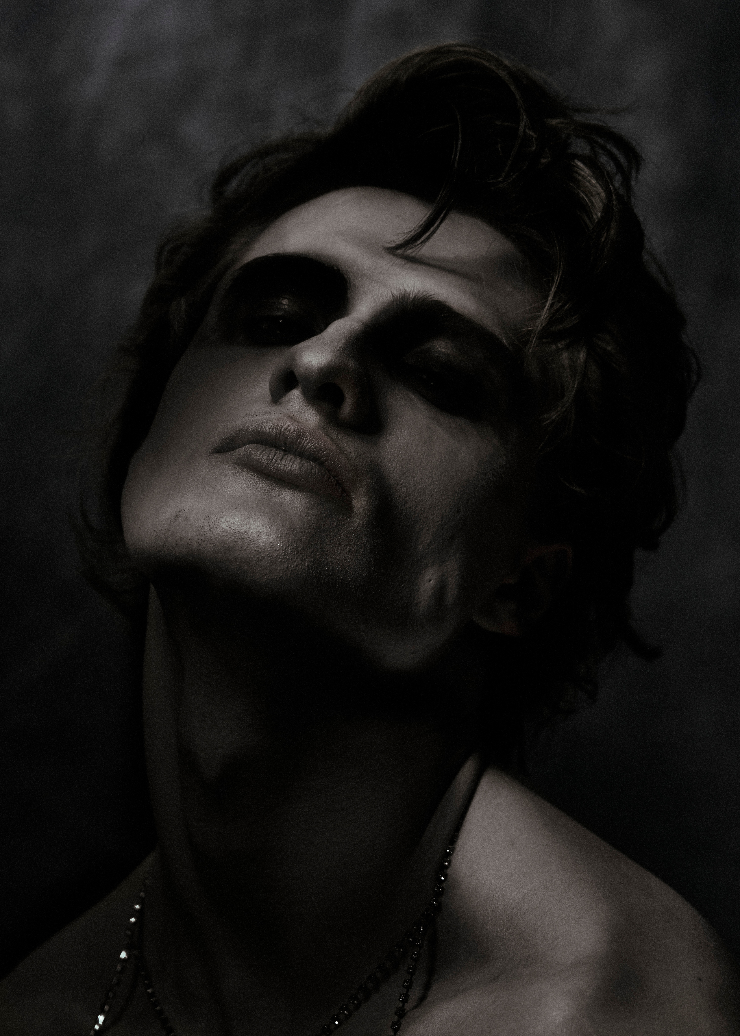 Анатолий. Рома Гелик фотограф из г. Москва