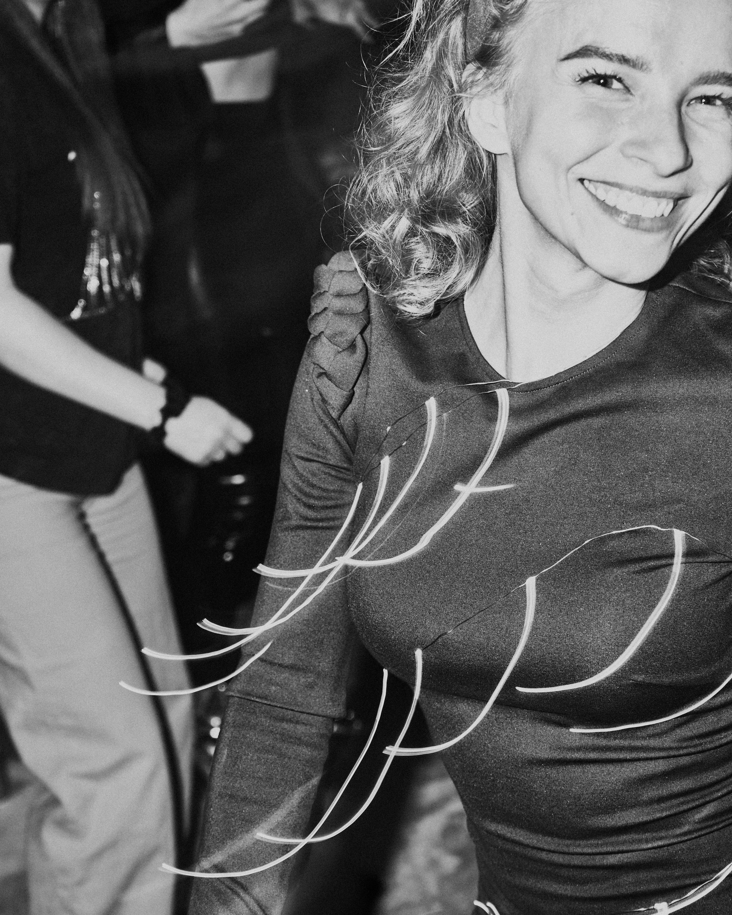 Корпоратив посвященный НГ. Рома Гелик фотограф из г. Москва