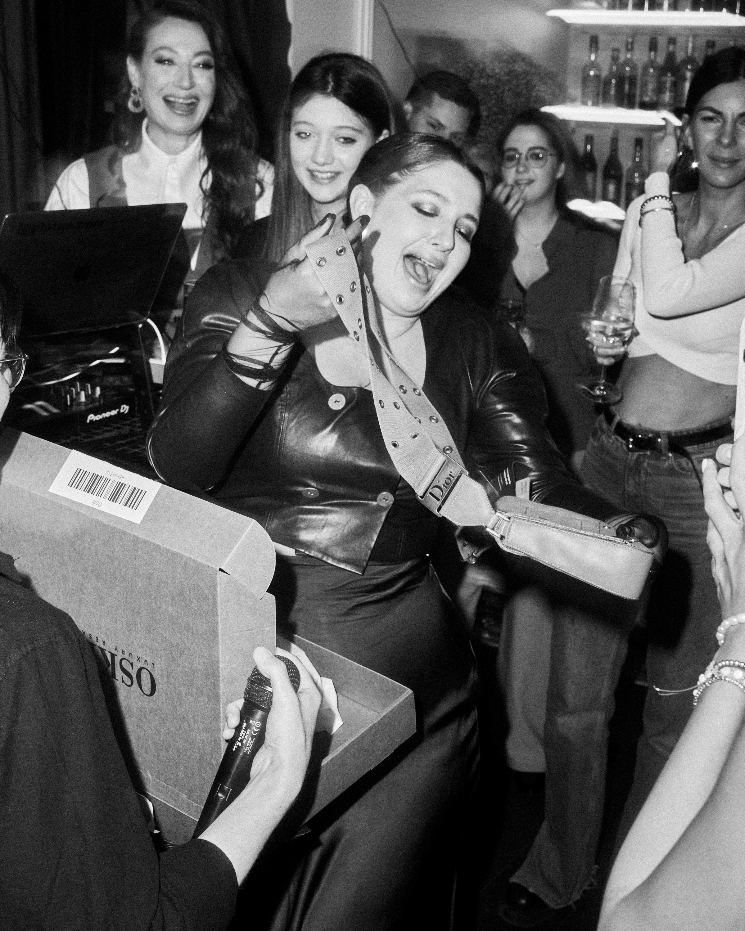 Вечеринка в честь ДР. Рома Гелик фотограф из г. Москва