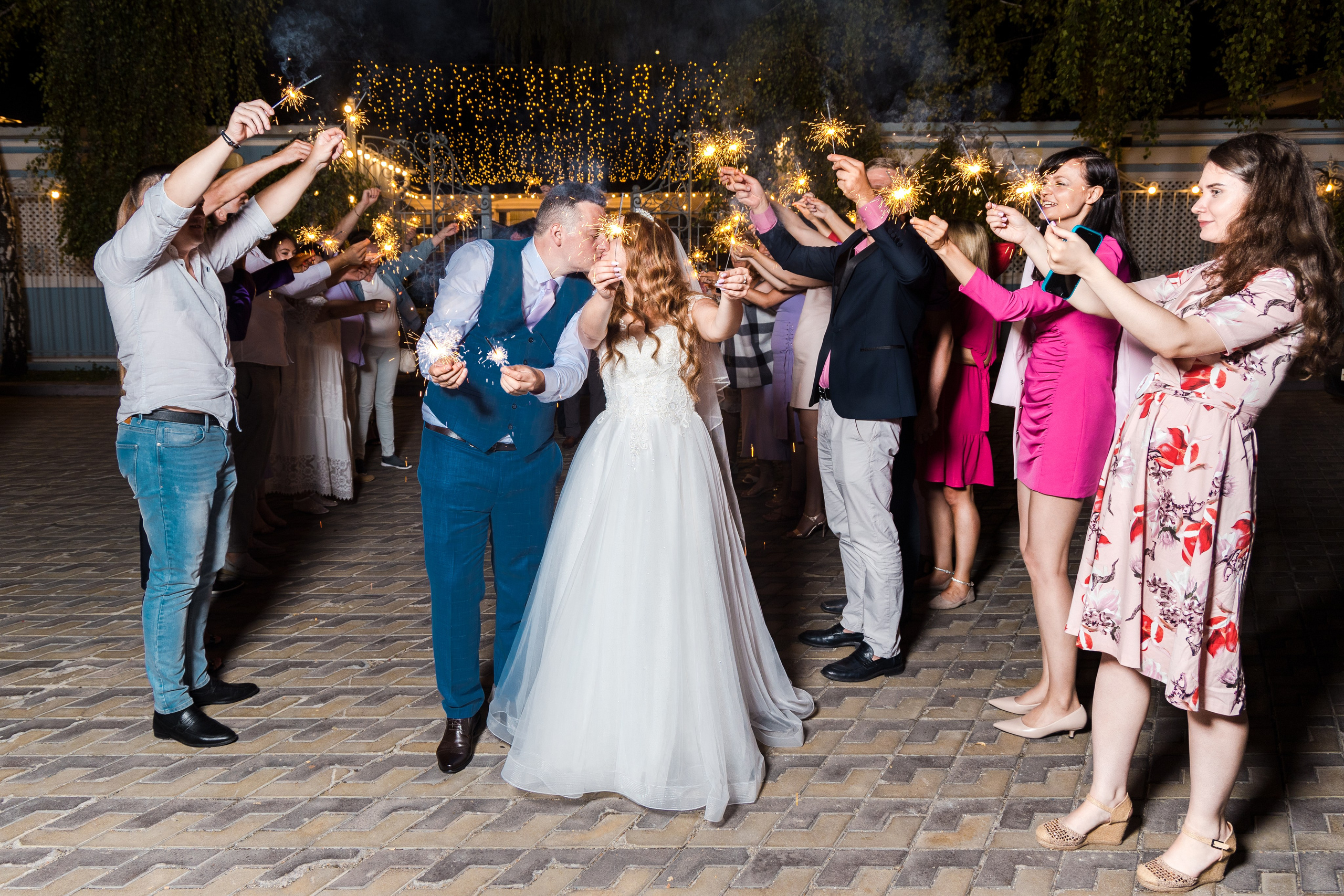 Ресторан. Photomantis