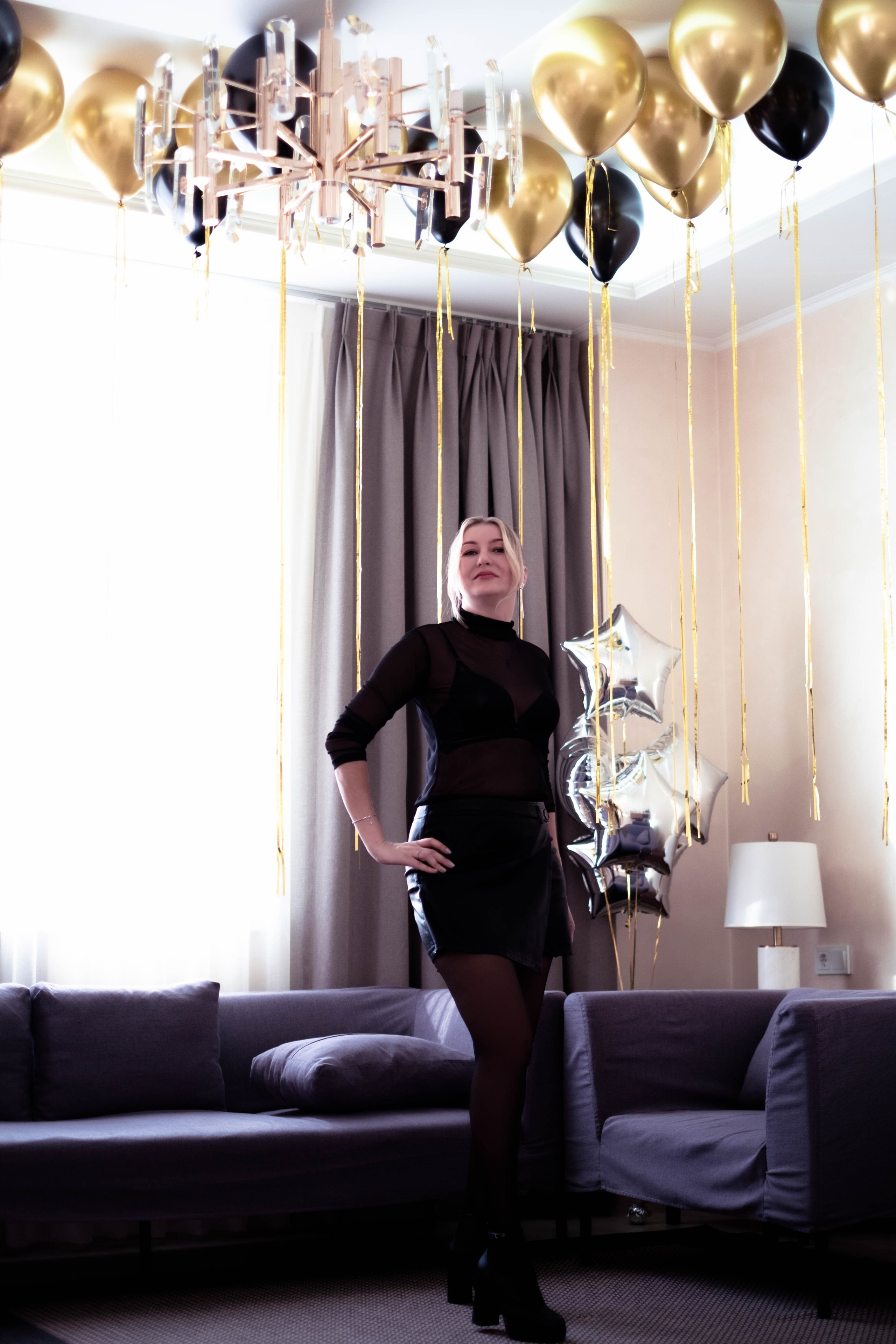 Девичник. Студийный, портретный, семейный фотограф Южно-Сахалинска Яна Радаева