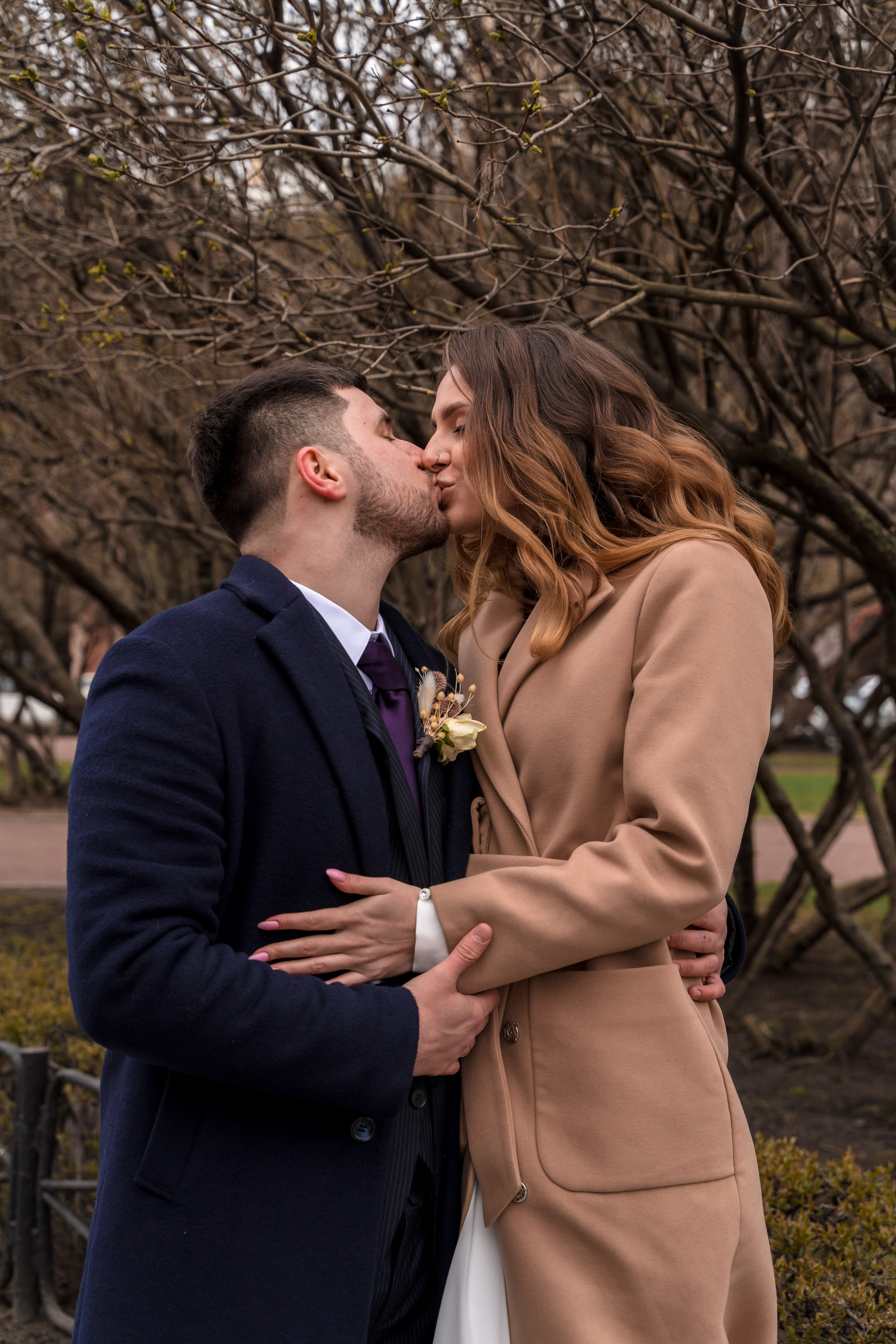 Роман + Анастасия