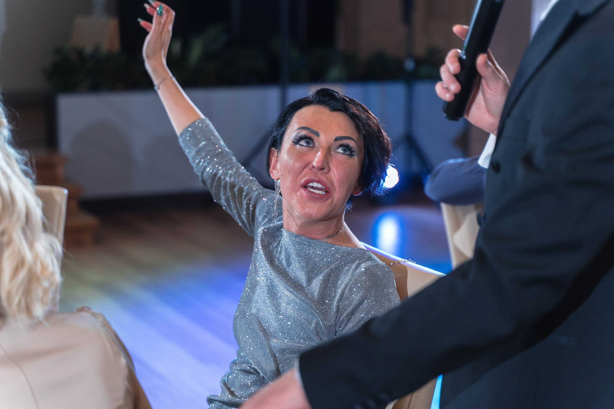 Андрей + Анастасия