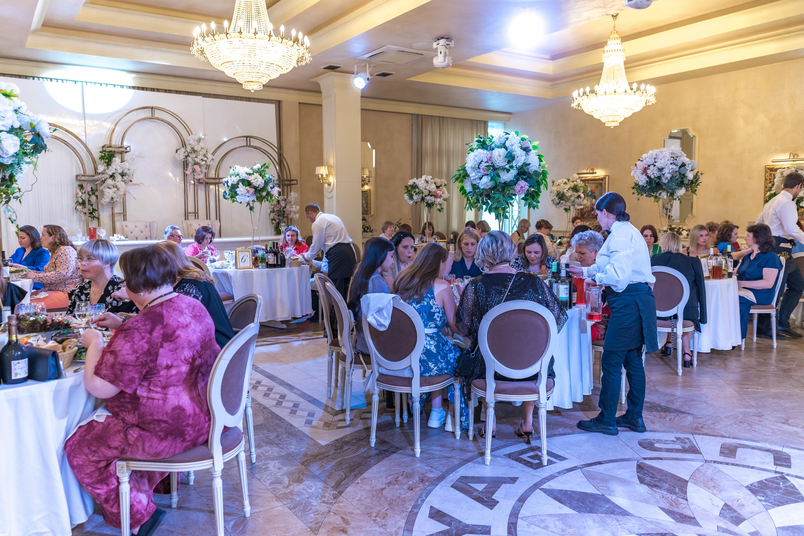 Корпоратив