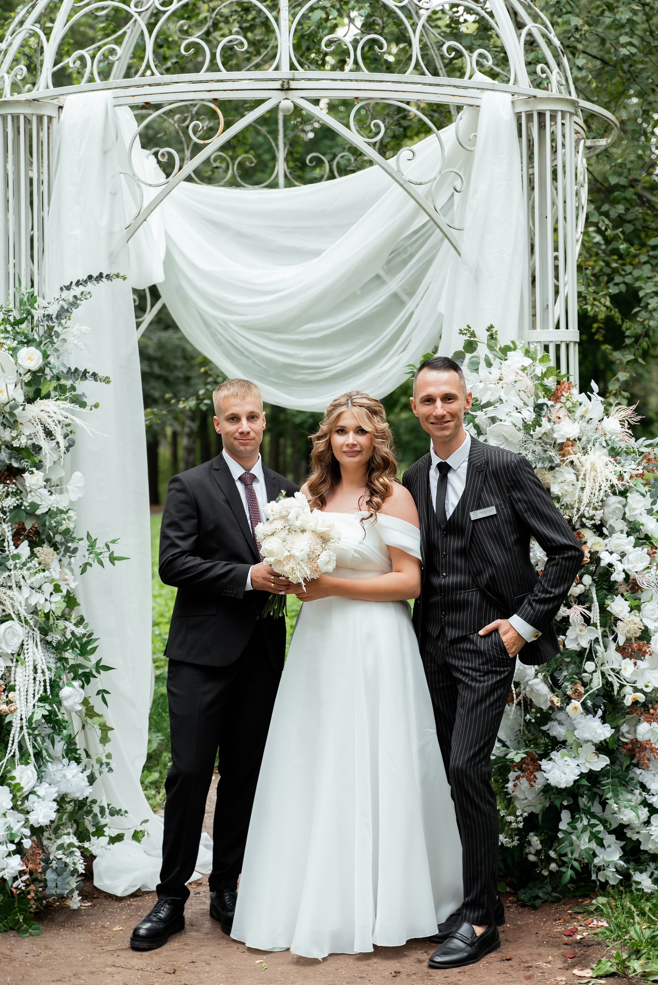 Nik&Asy wed. Свадебный и семейный фотограф в Ижевске Романова Ольга