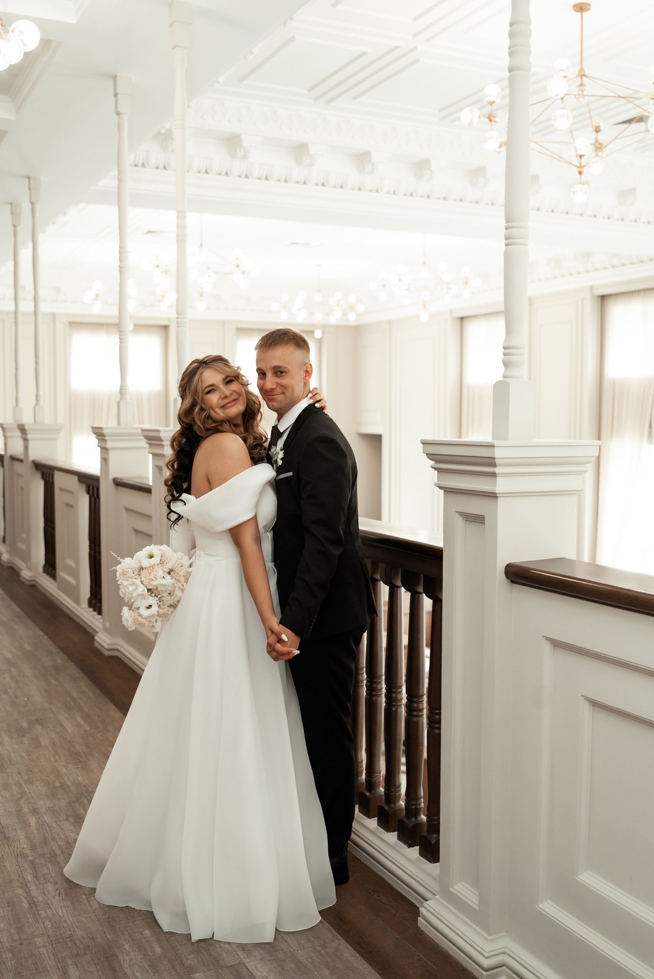 Nik&Asy wed. Свадебный и семейный фотограф в Ижевске Романова Ольга