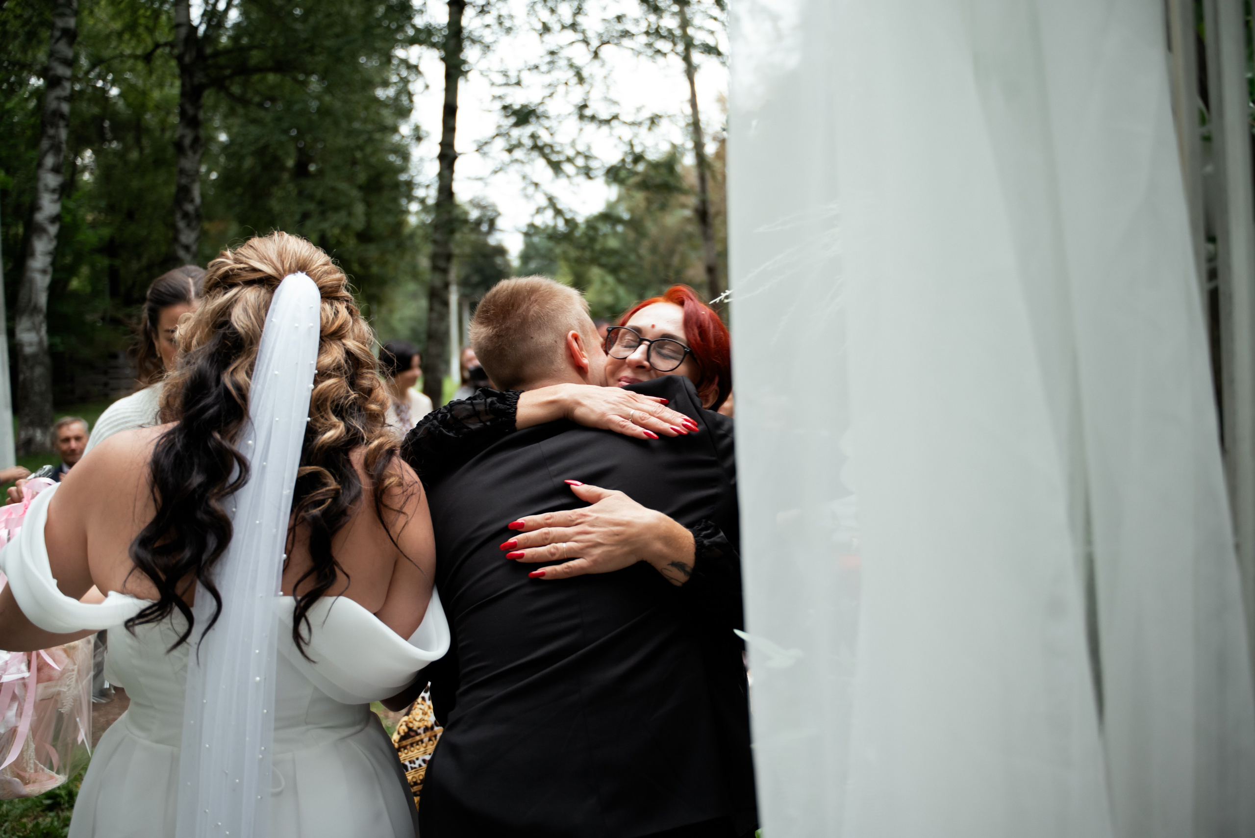 Nik&Asy wed. Свадебный и семейный фотограф в Ижевске Романова Ольга