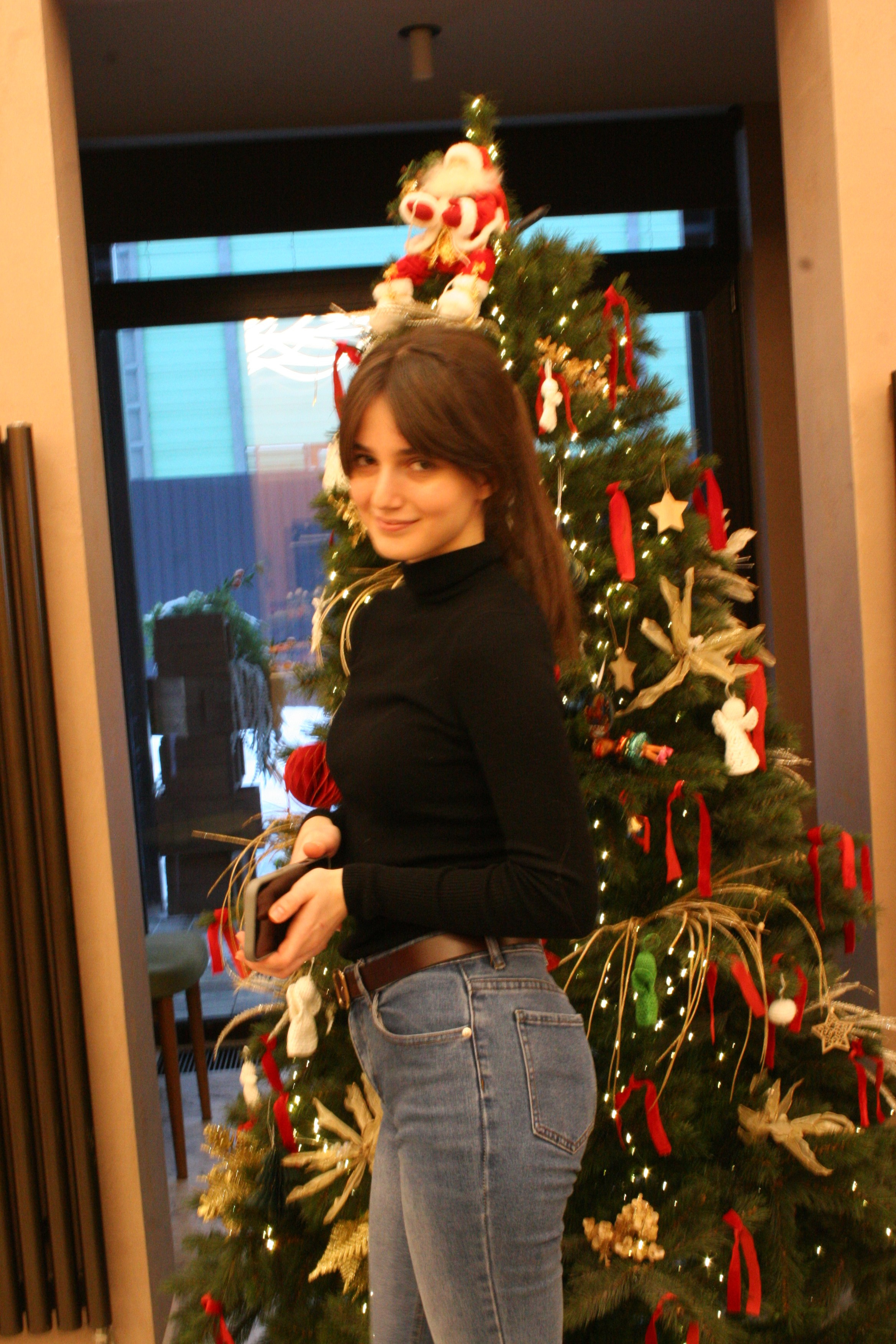 Антистресс Девичник в Агора Лофт. Креативный фотограф