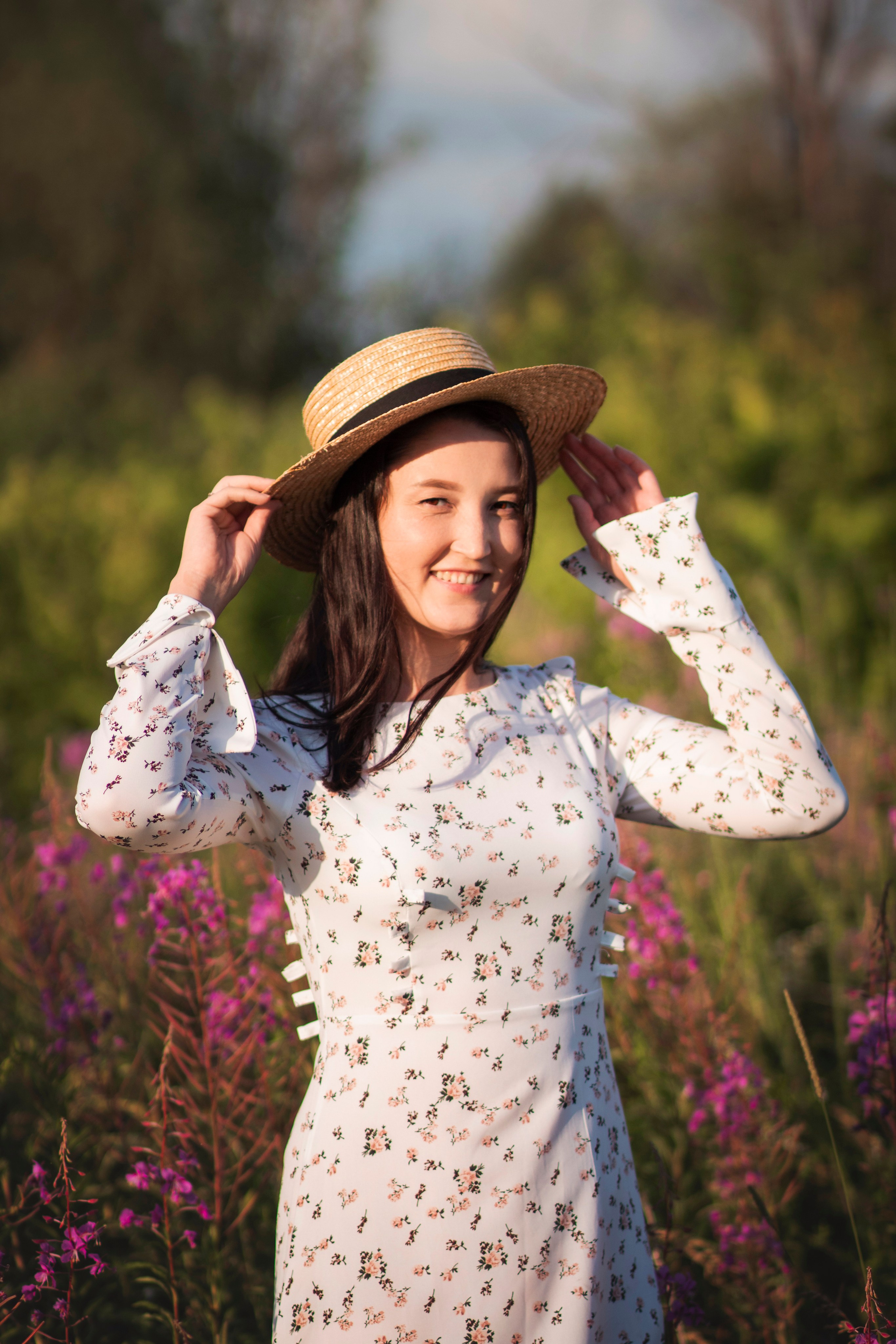 Семейная фотосессия. Фотограф Каримов Виктор