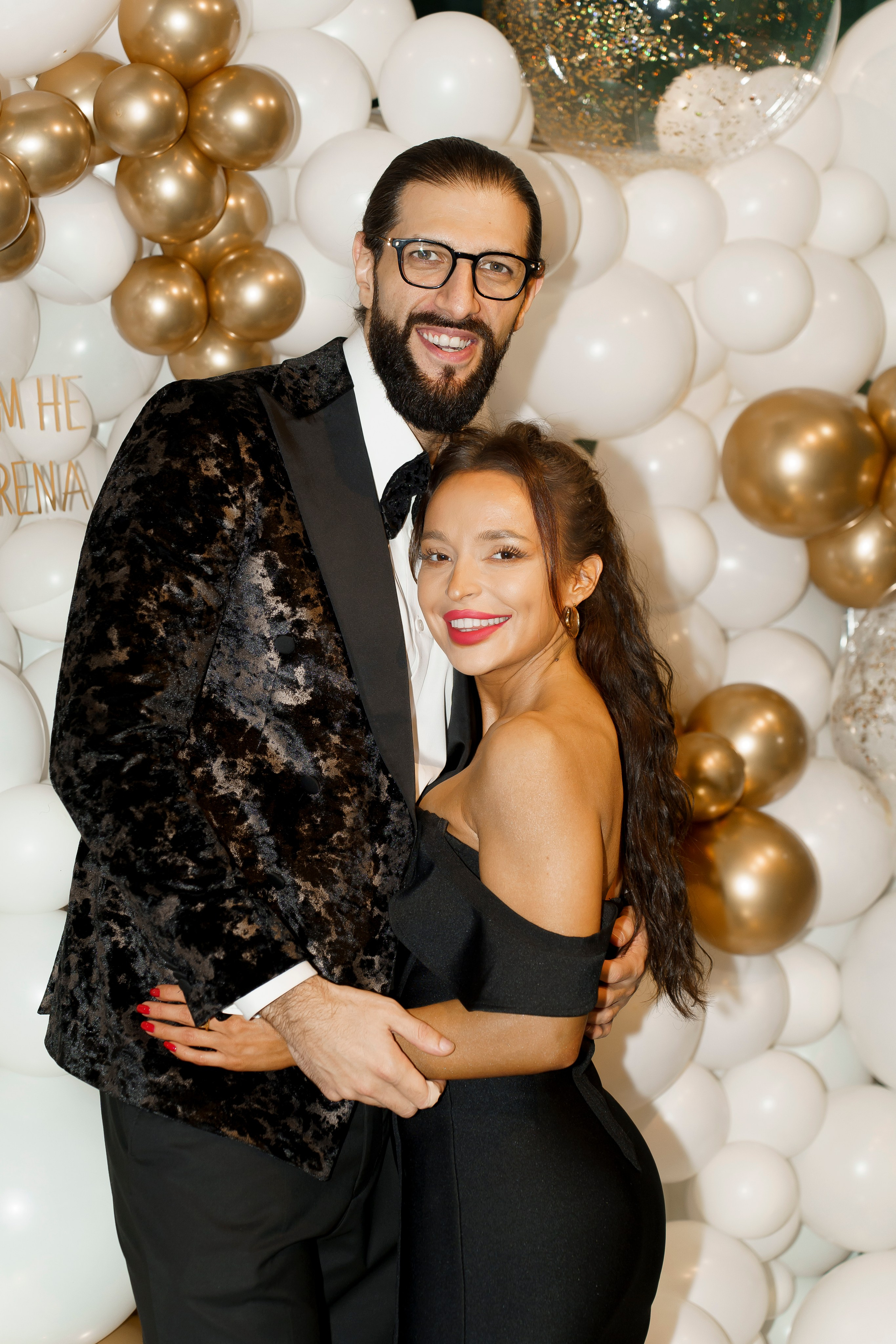 Это вам не Macarena. Свадебный фотограф в Москве. Диана Грицай