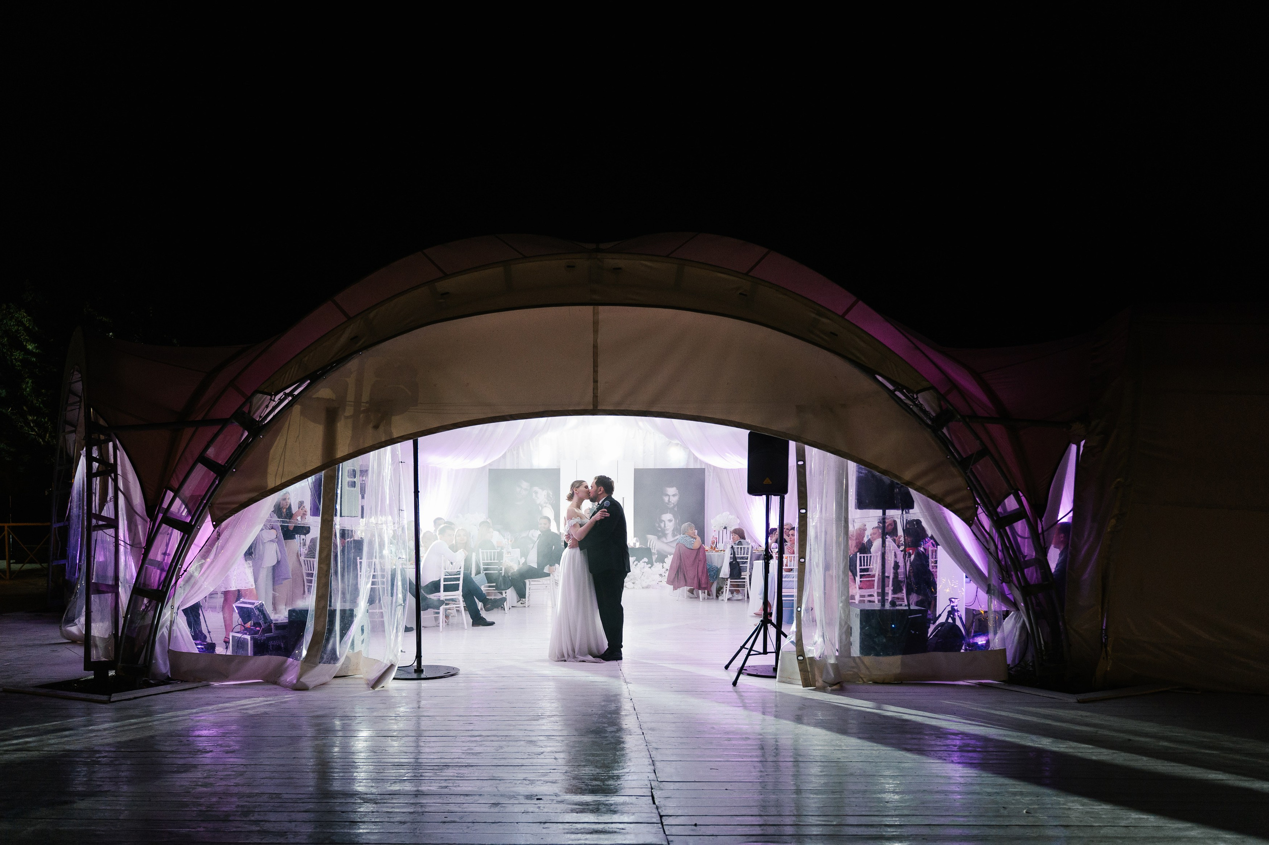 Изабелла и Денис. Свадебный и семейный фотограф Кокушева Юлия Нижний Новгород