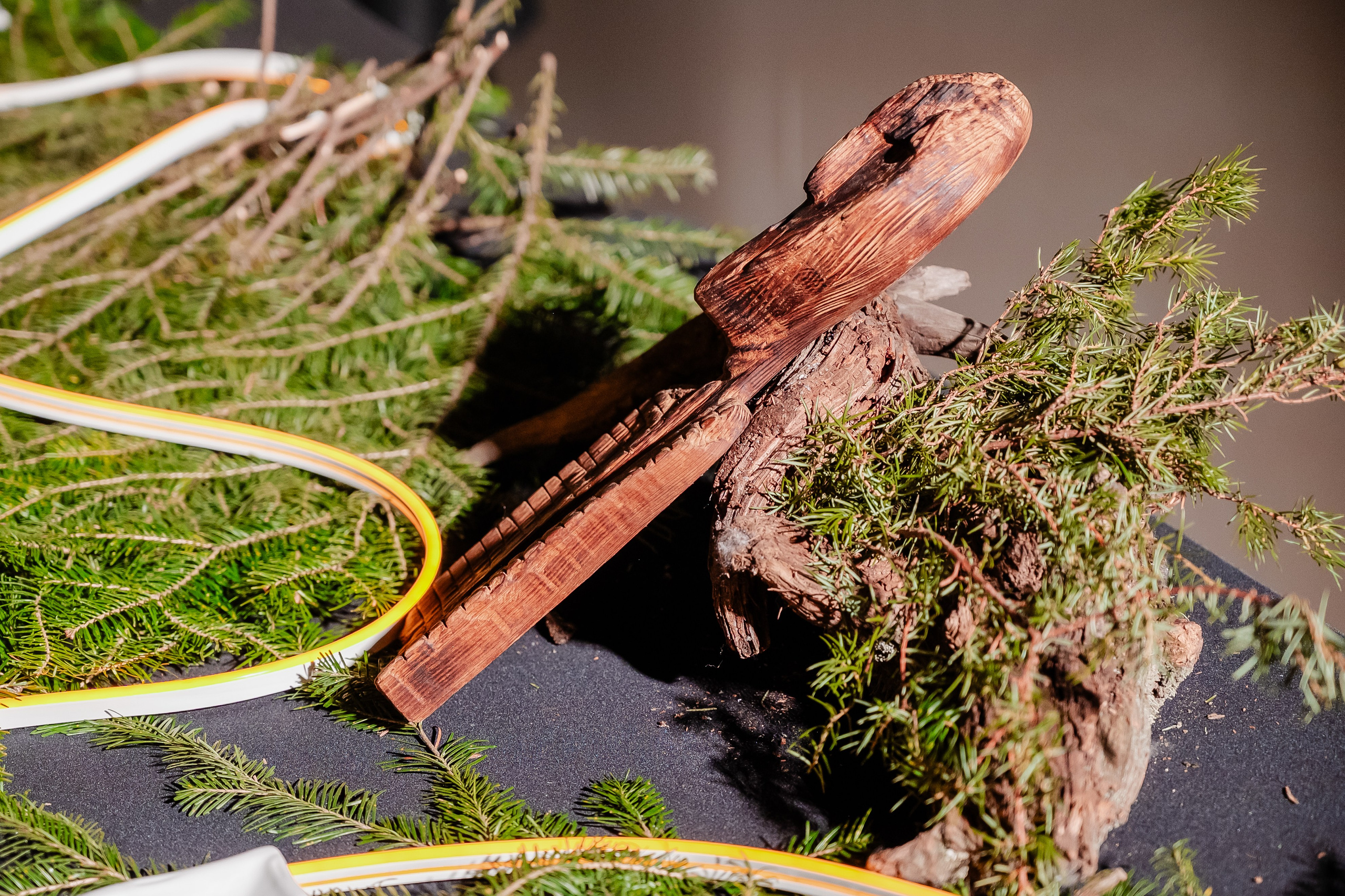 Гала-ужин конференции Центробанка. DariaRock / Фотограф Екатеринбург