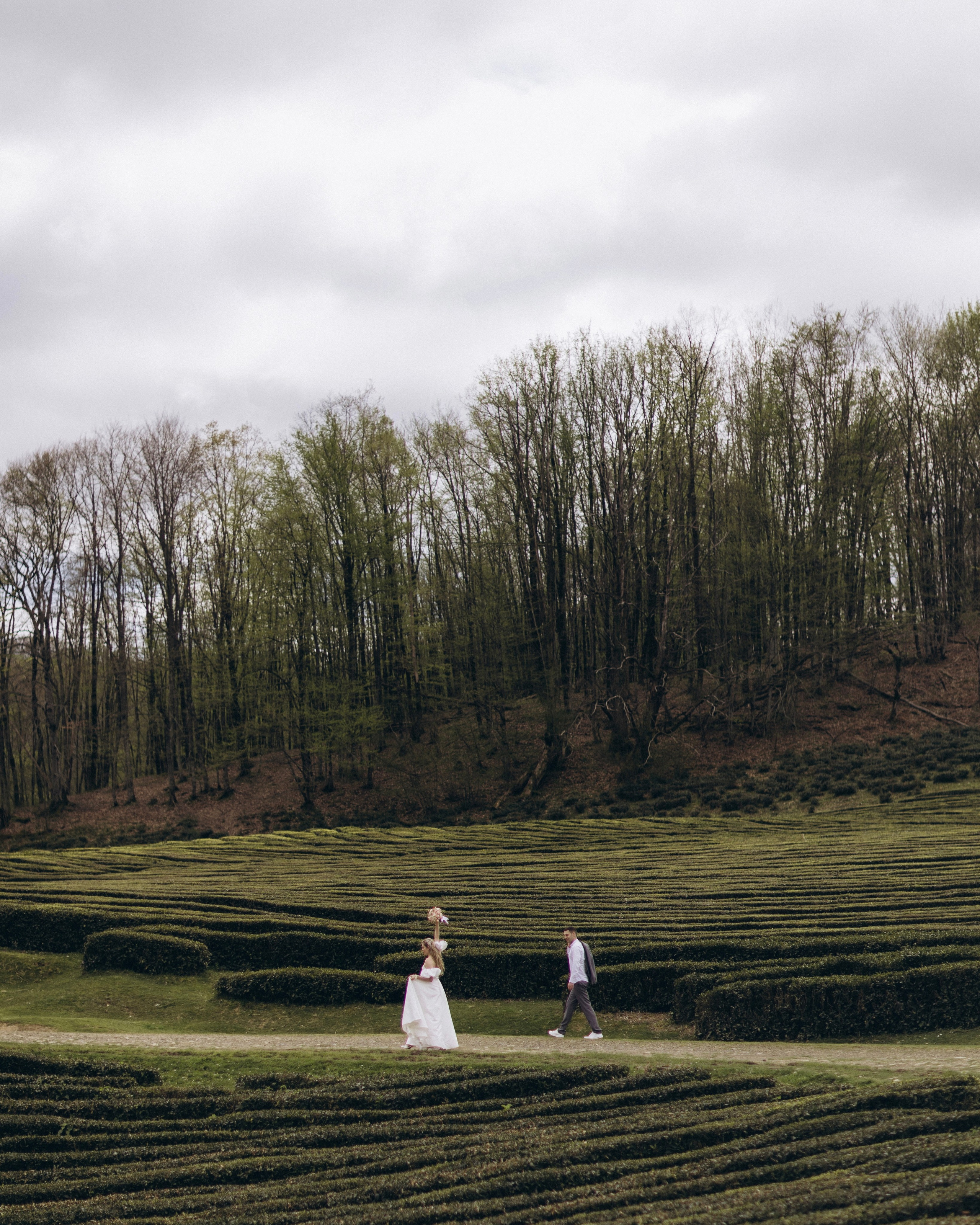 Свадебные съемки. Свадебный фотограф в Сочи Максим Махмудов