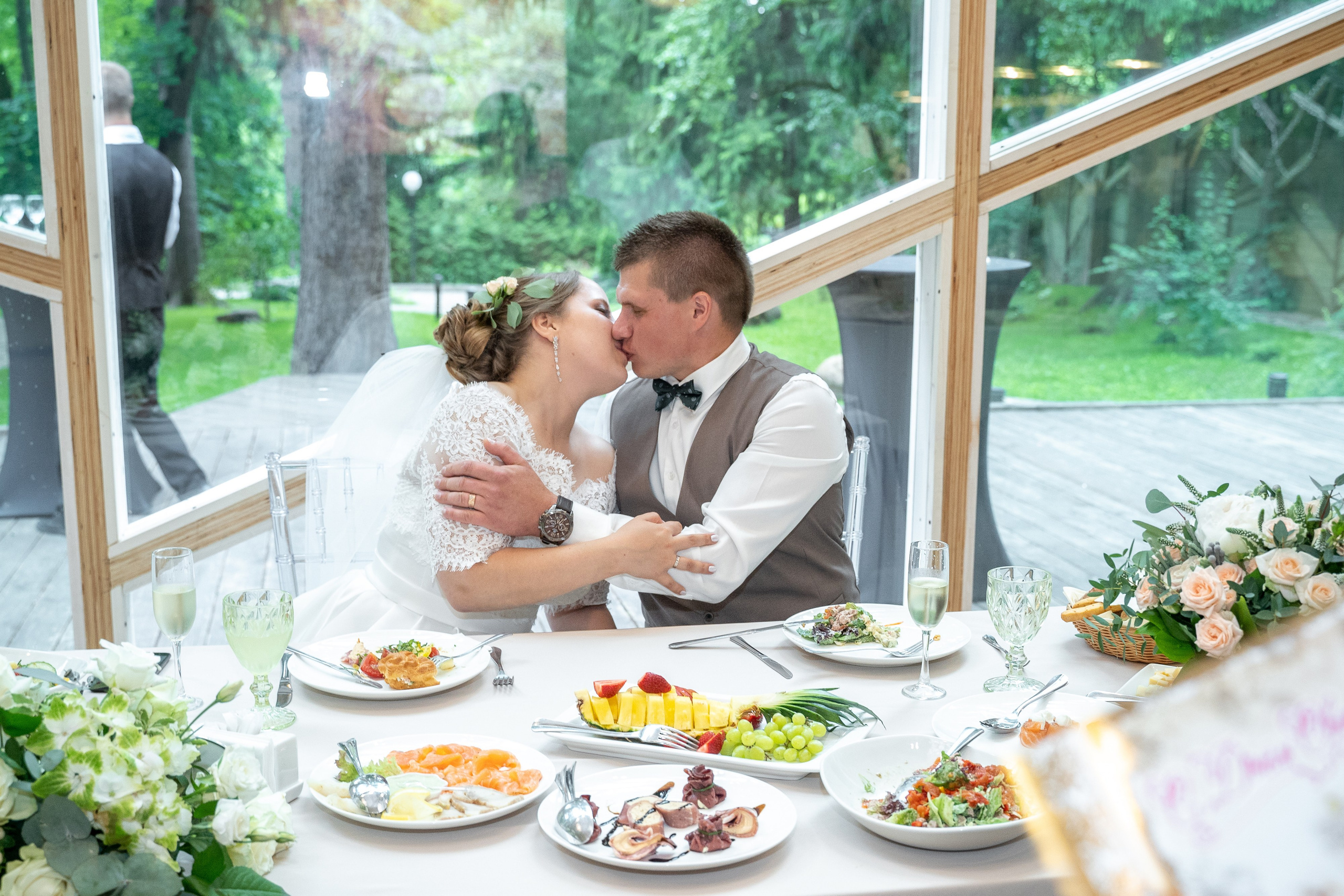 Дмитрий и Вика. Архив