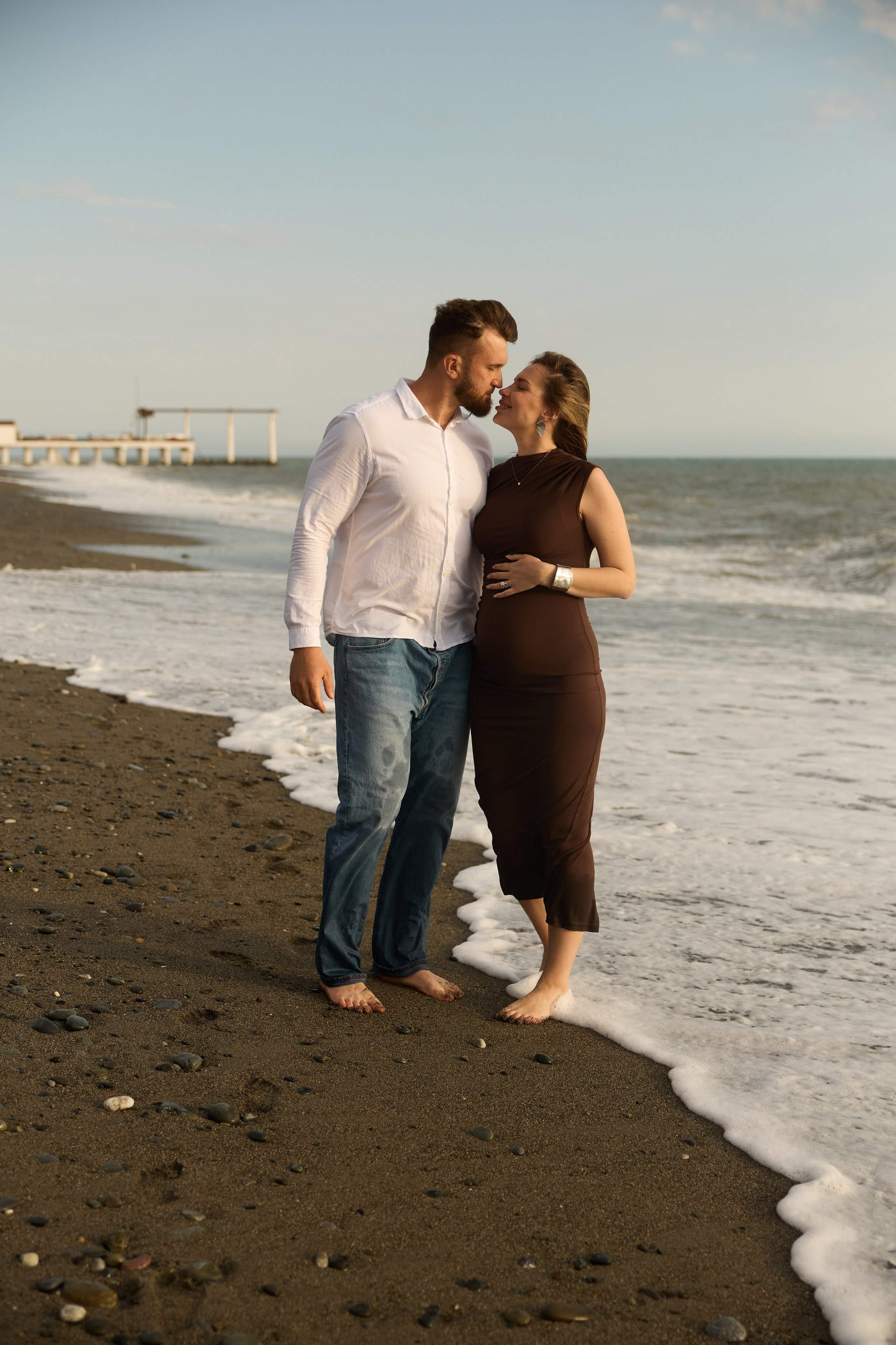 Александр и Юлия апрель 2025. Свадебный и семейный фотограф в Сочи и Краснодарском крае Анна Шмелёва