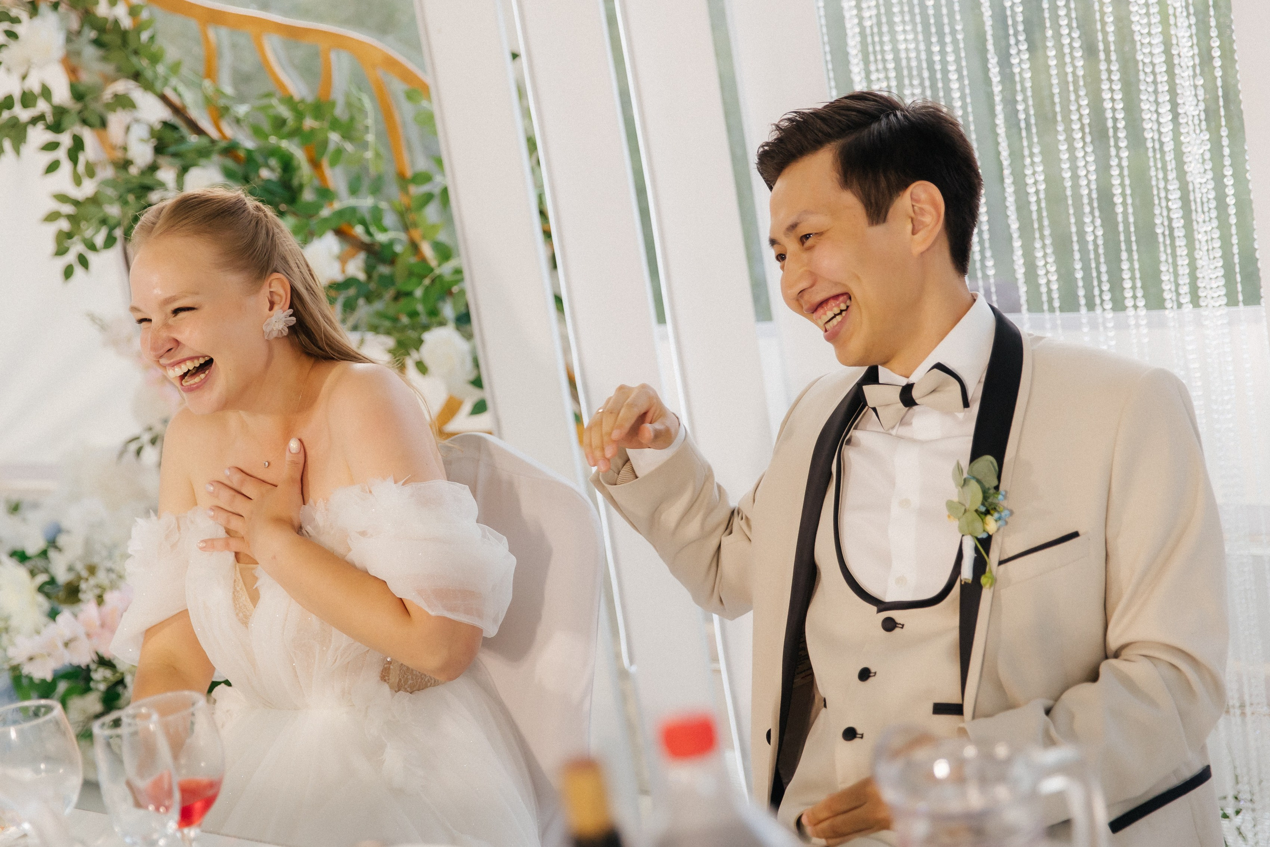 «Окрыленные любовью». Свадебный и семейный фотограф в Якутске — Дьулусхан Прокопьев