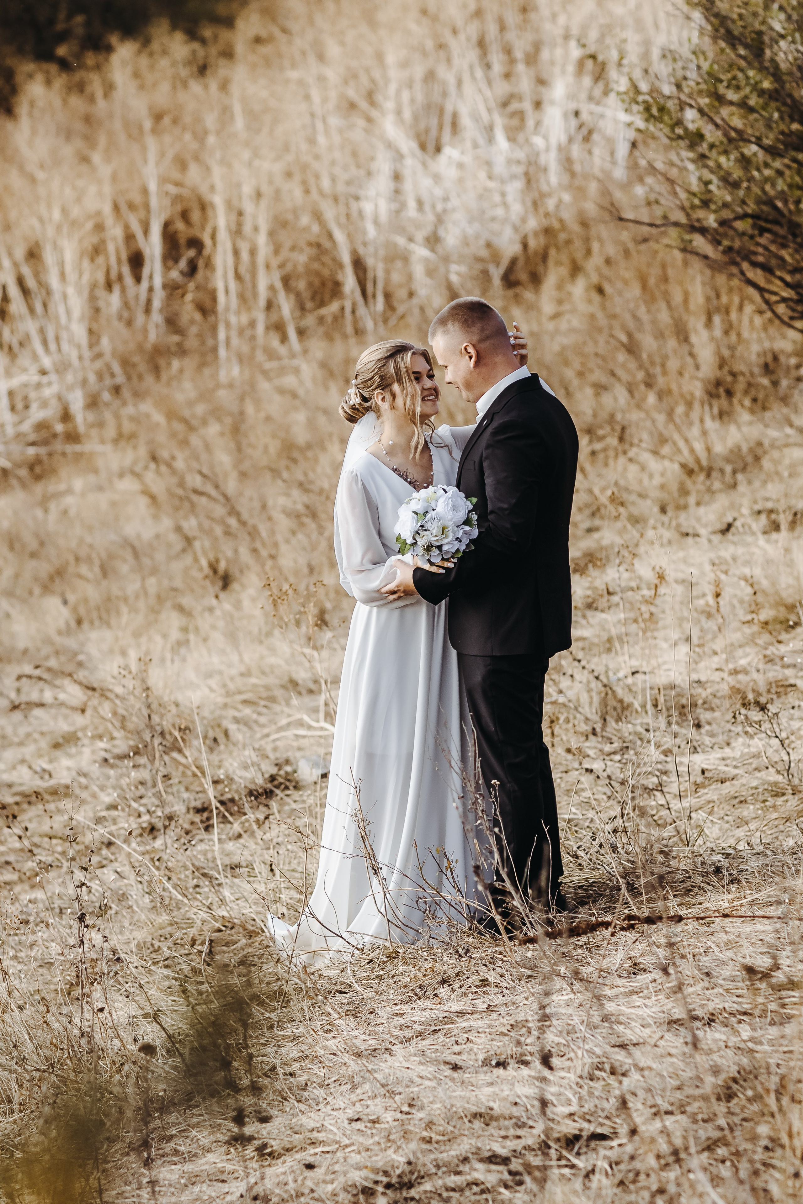 Владислав и Ульяна. Свадебный и семейный фотограф в Невинномысске Наталья Куликова