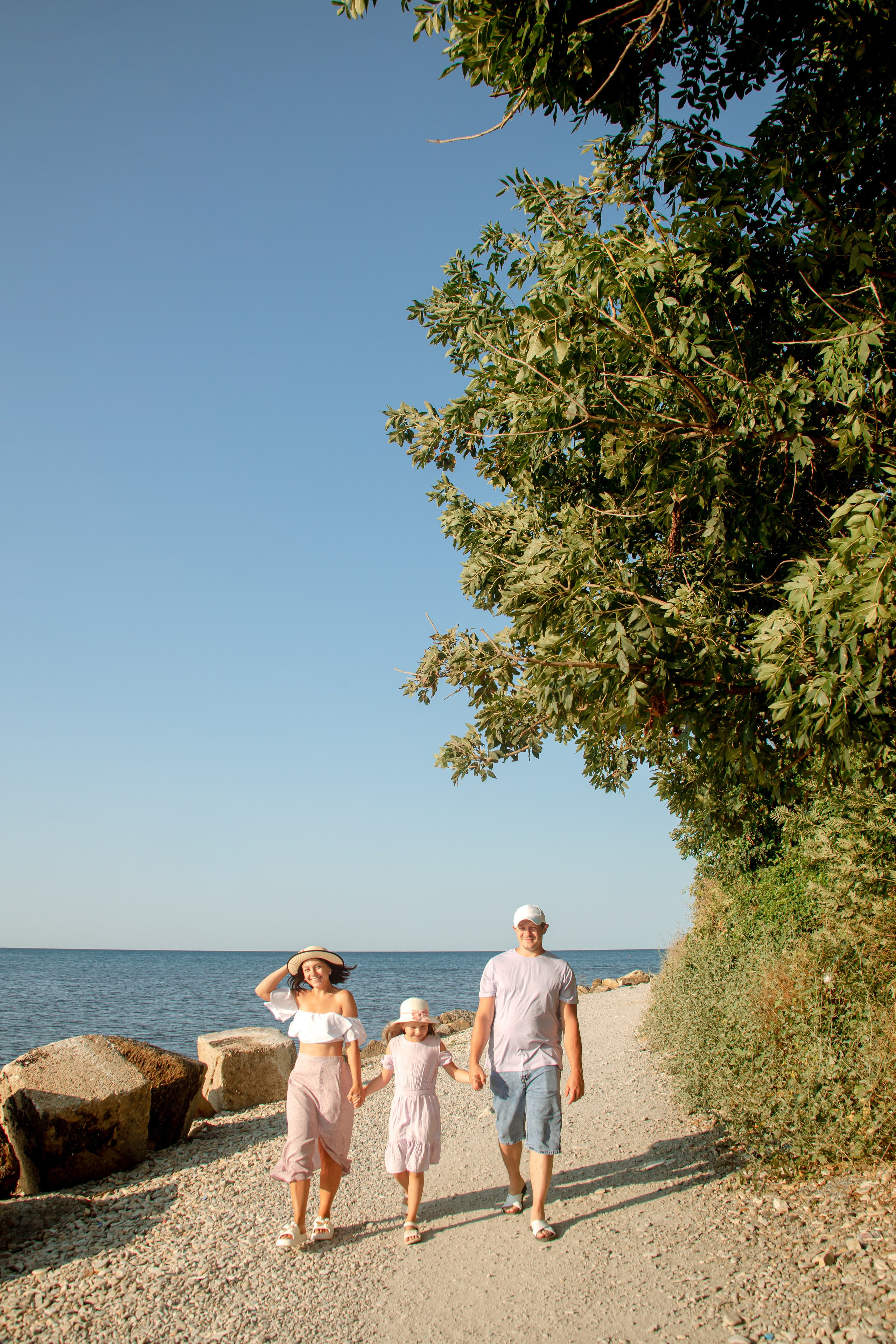 Галя. Фотограф в Геленджике, Архипо-Осиповке, Абрау-Дюрсо, Кринице Виктория