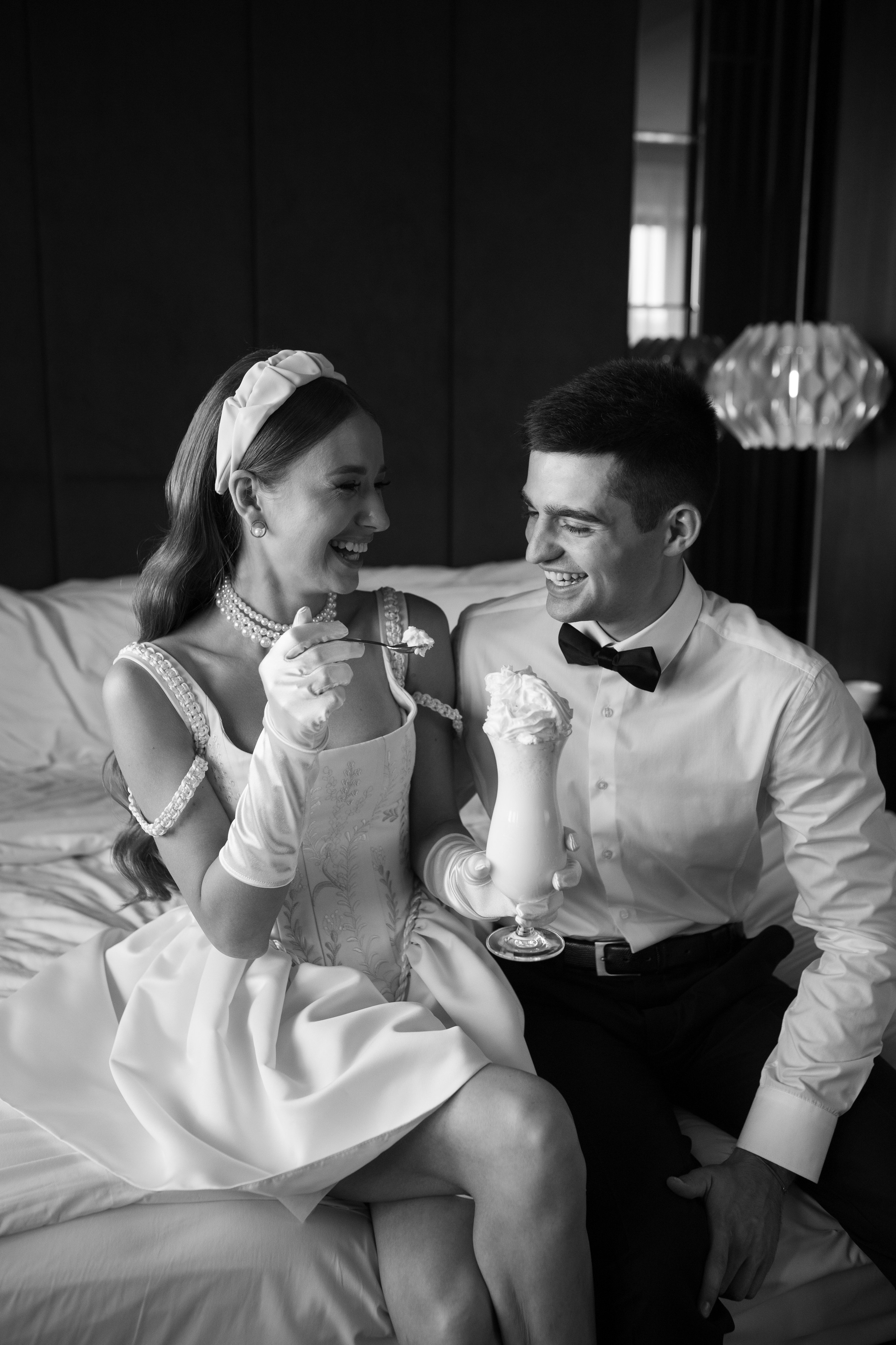 Ксения и Александр. Свадебный фотограф Татьяна Домарева