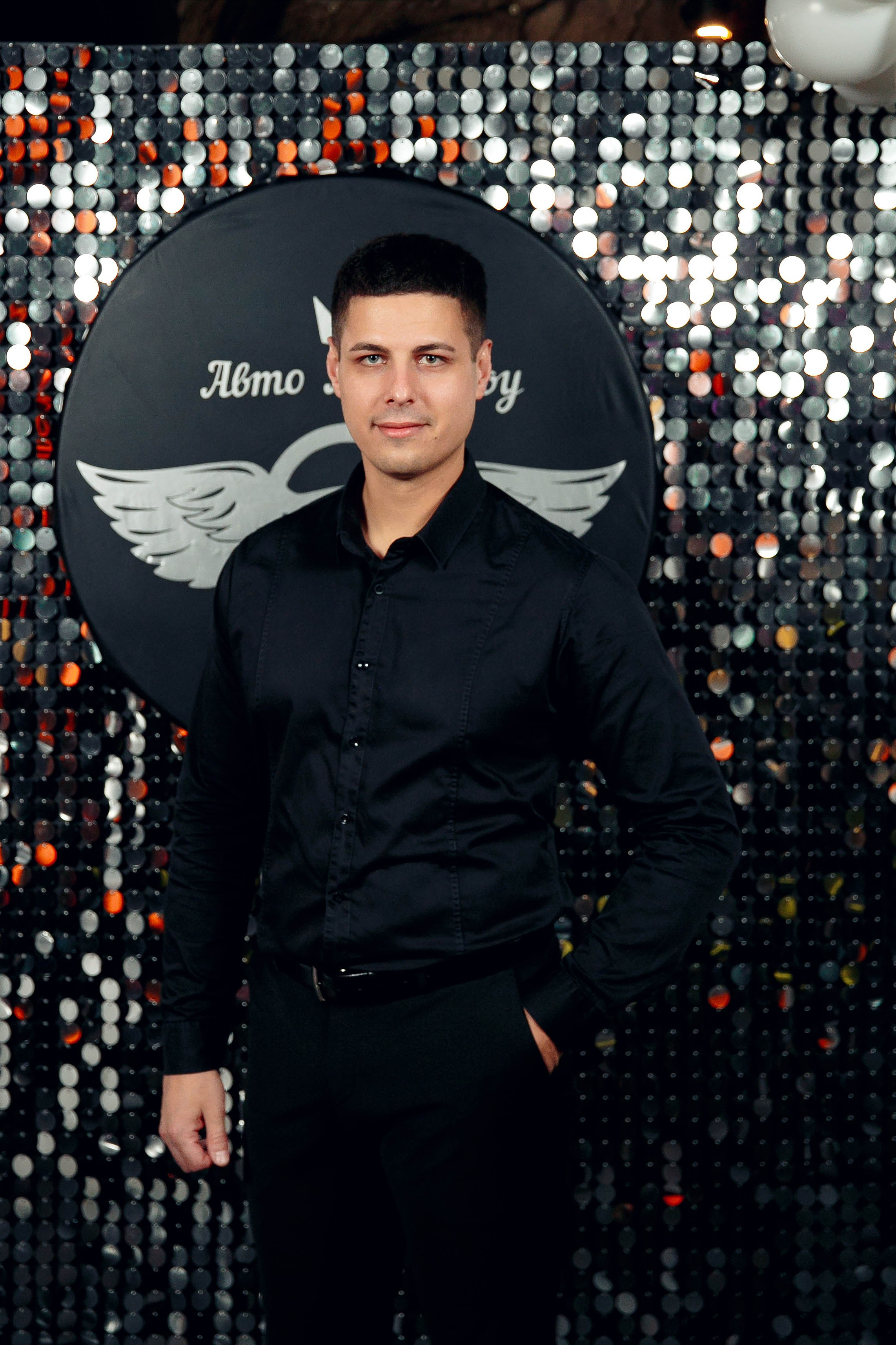 Авто леди шоу. Ваш репортажный фотограф Артемий Антонов