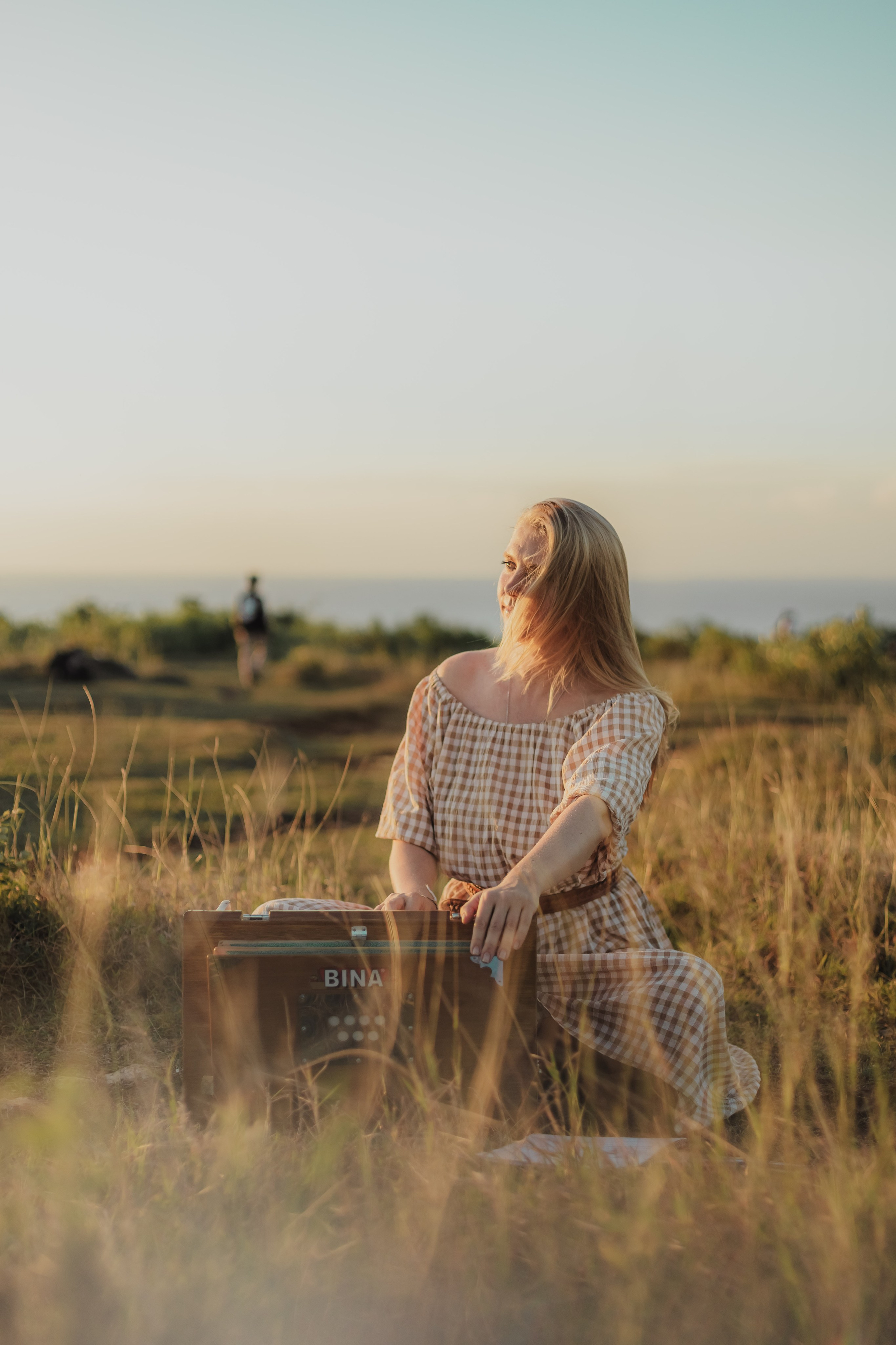 Закатные мантры Анастасии. Mariam Bagdasaryan