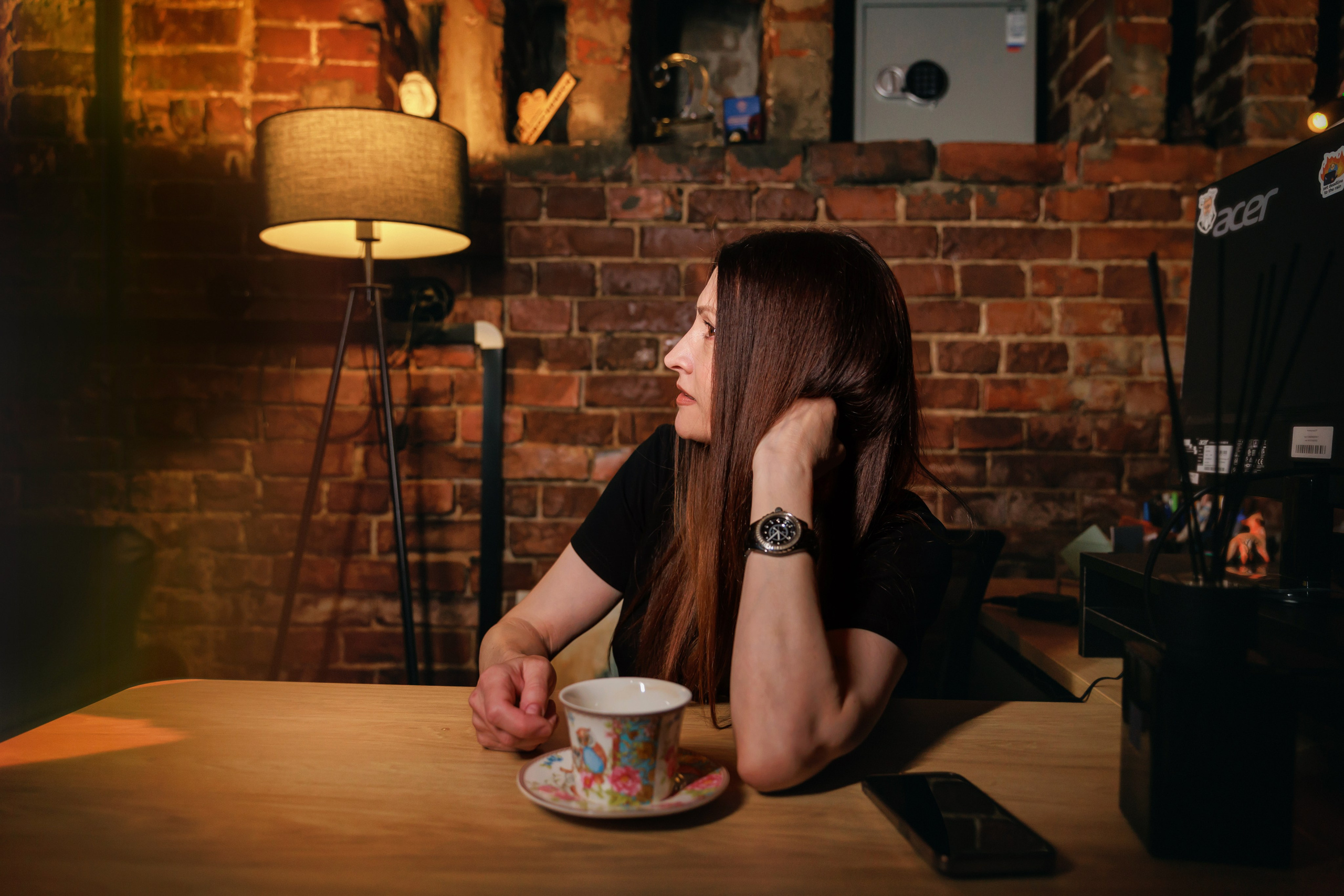 Химия. Фотограф в Томске