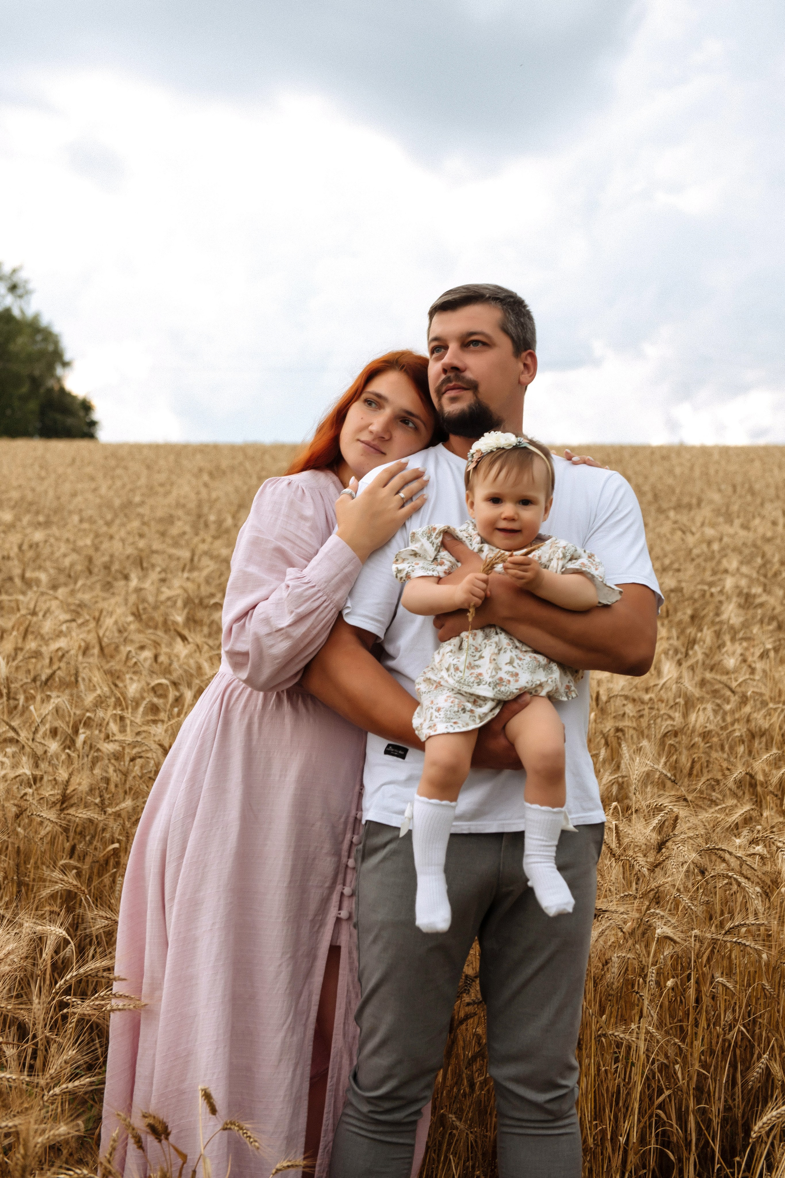 Валентина. Свадебный, портретный, фотограф беременности в Нижнем Новгороде Алина Зиновьева