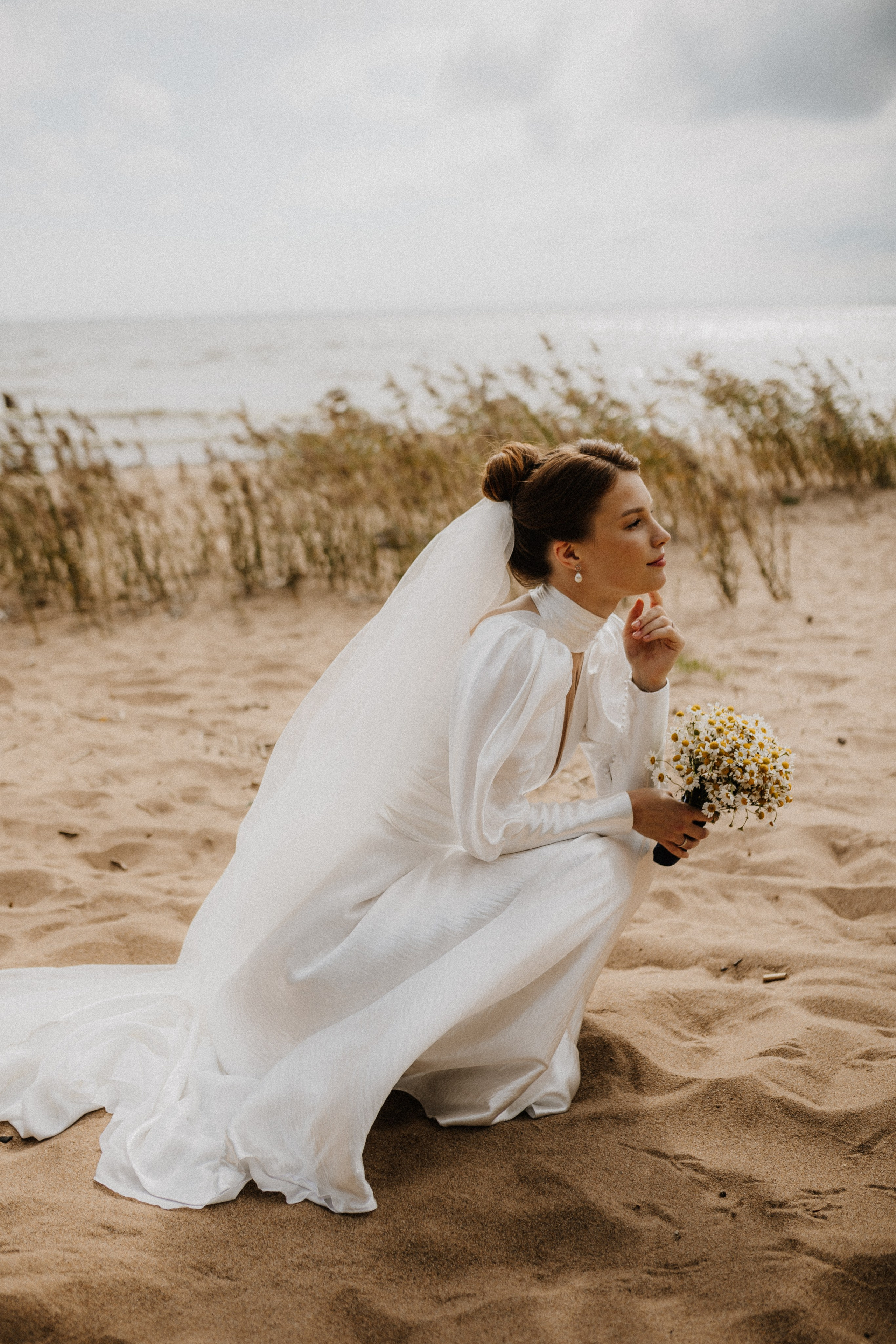 Вера и Даниил | Дышу тобой. Свадебный фотограф в Санкт-Петербурге Анастасия Селиванова