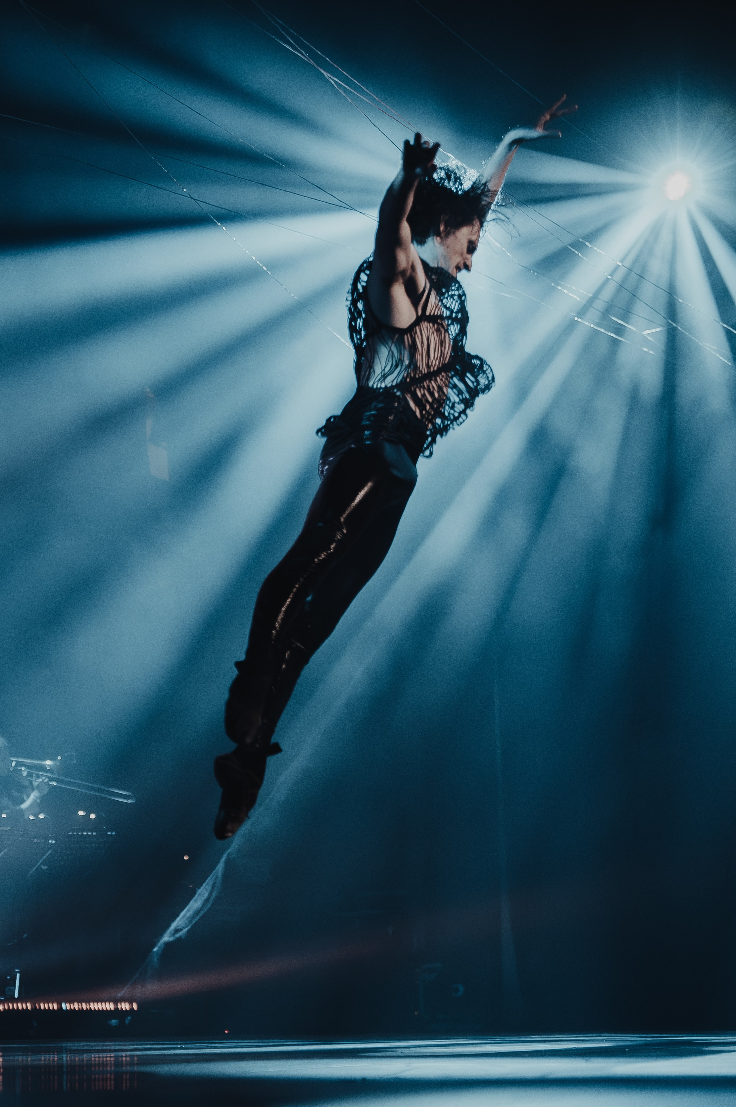 Концерты Красноярск, концертная съемка. Юлия Раскова — Портретный и семейный фотограф в Красноярске