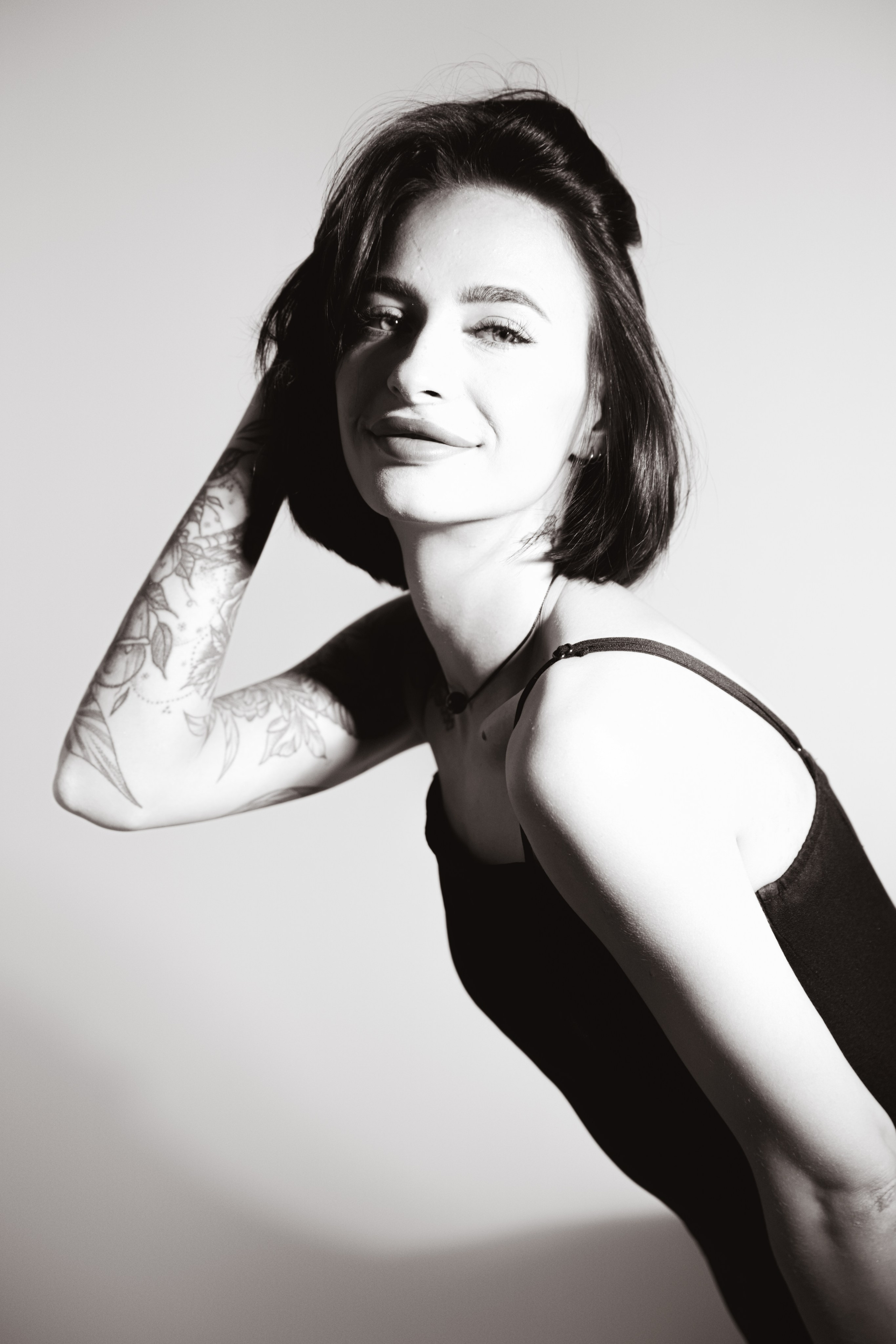 Студийные фотосессии. Студийный и свадебный фотограф и видеограф в Севастополе — Юлия Макаренко